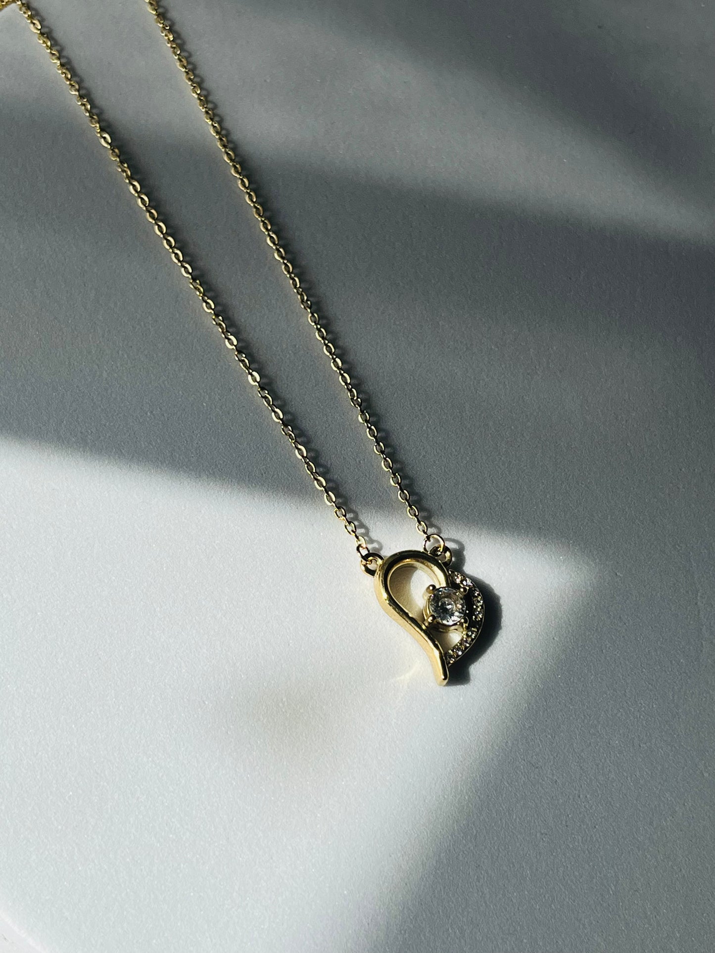 Collana Elegance
