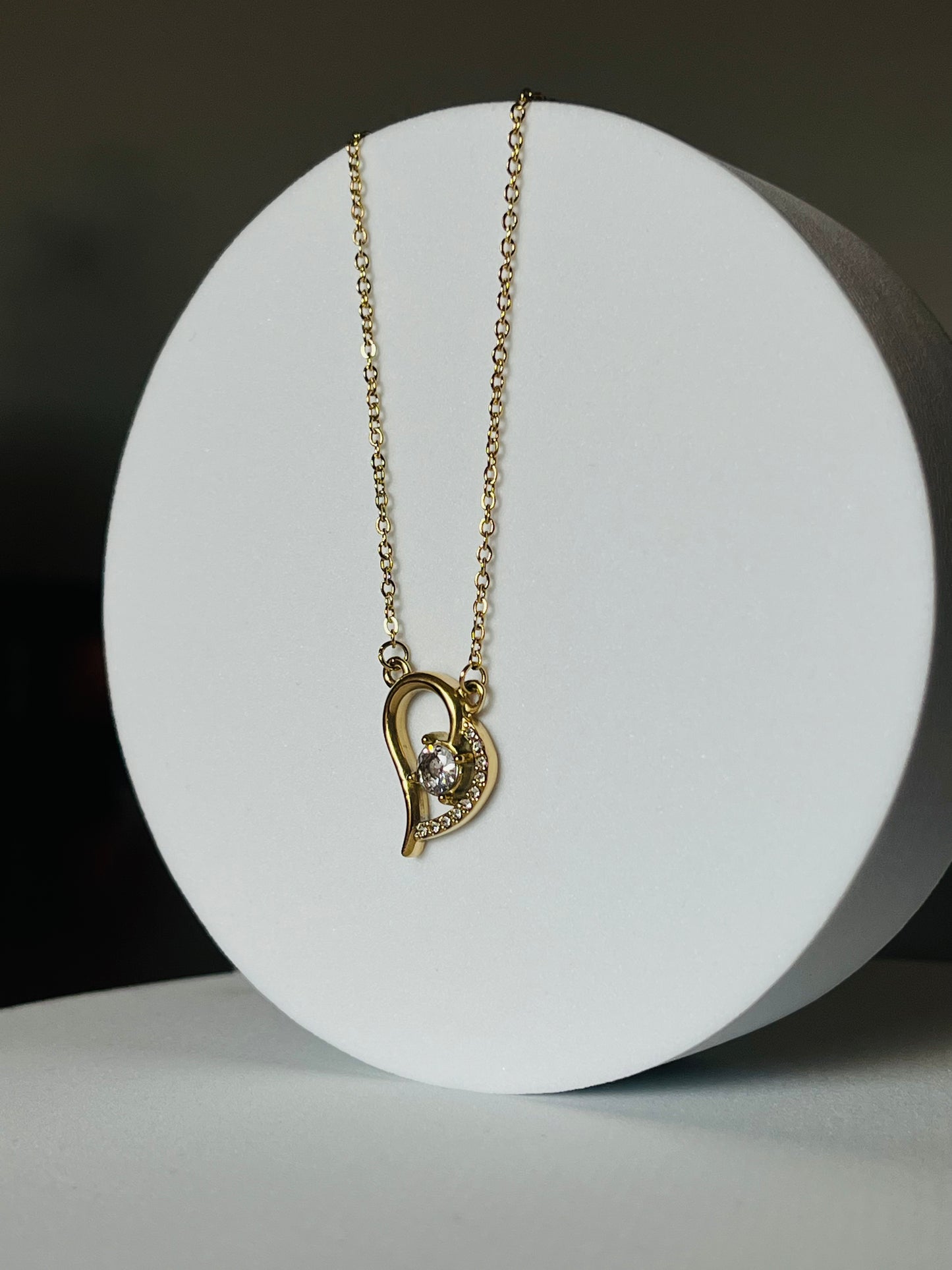 Collana Elegance
