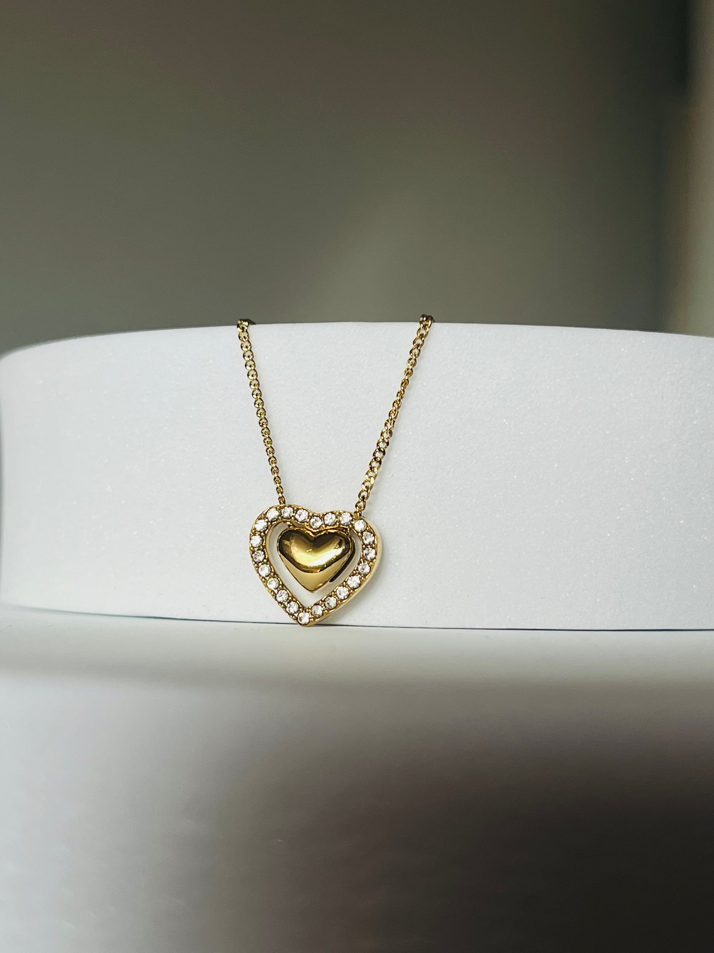 Collana Passion