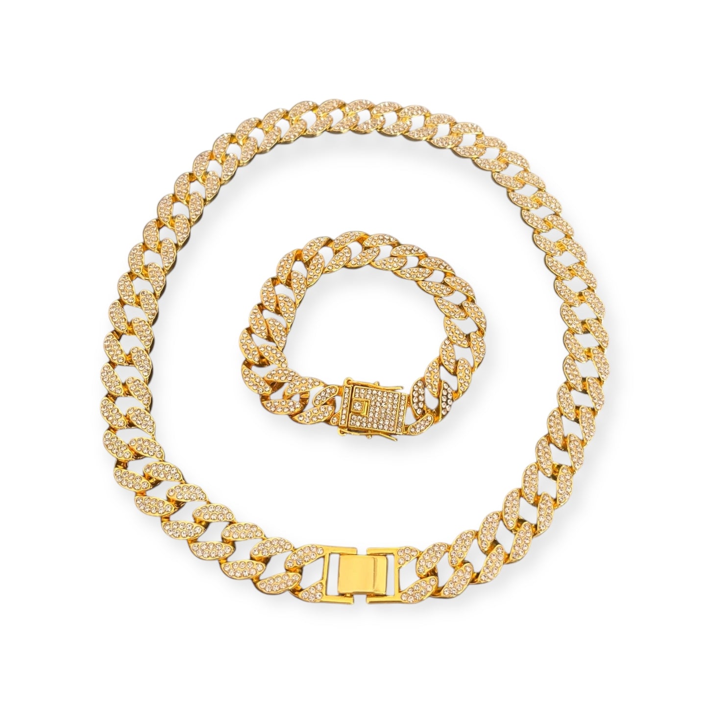 Set Big Chain