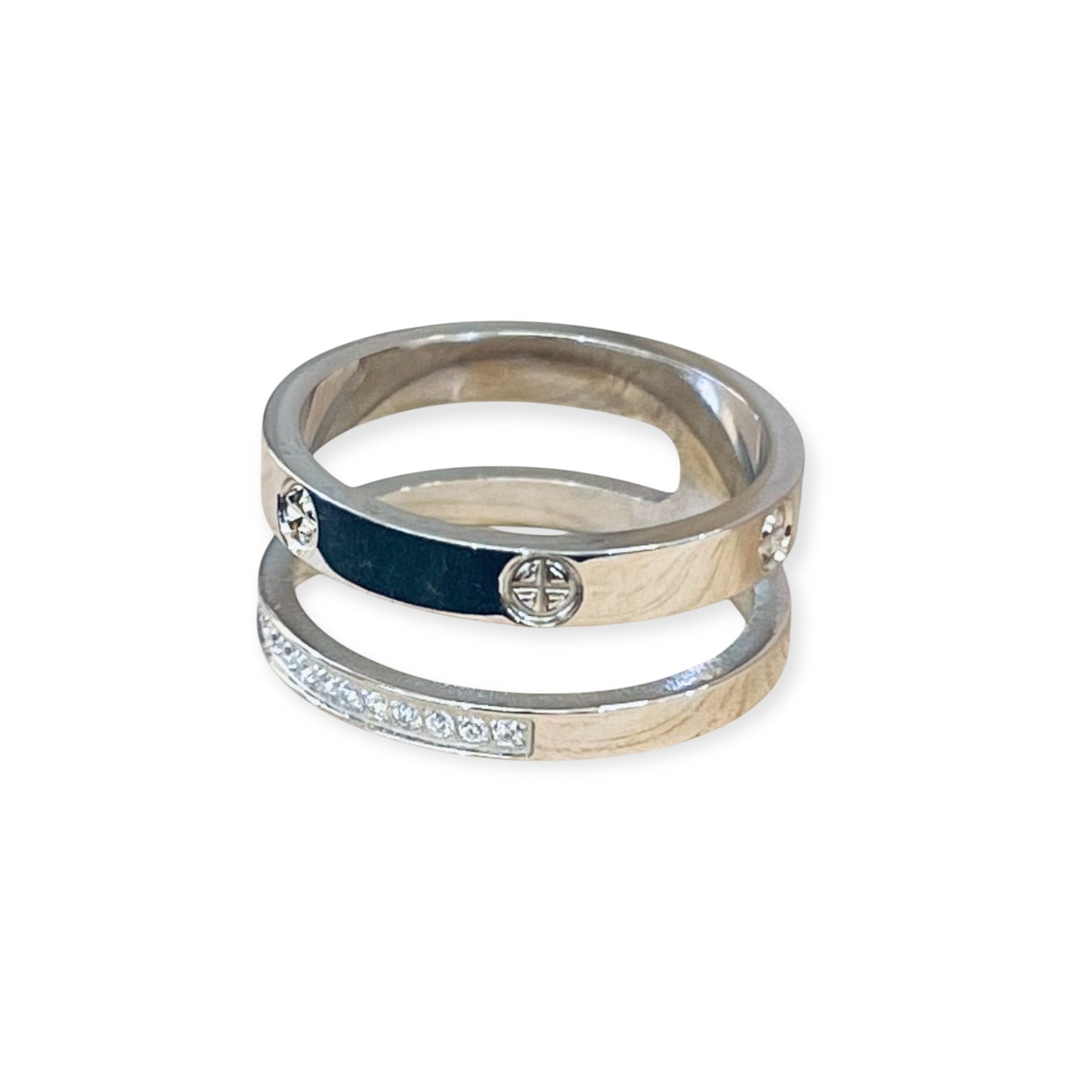 Anello In Due