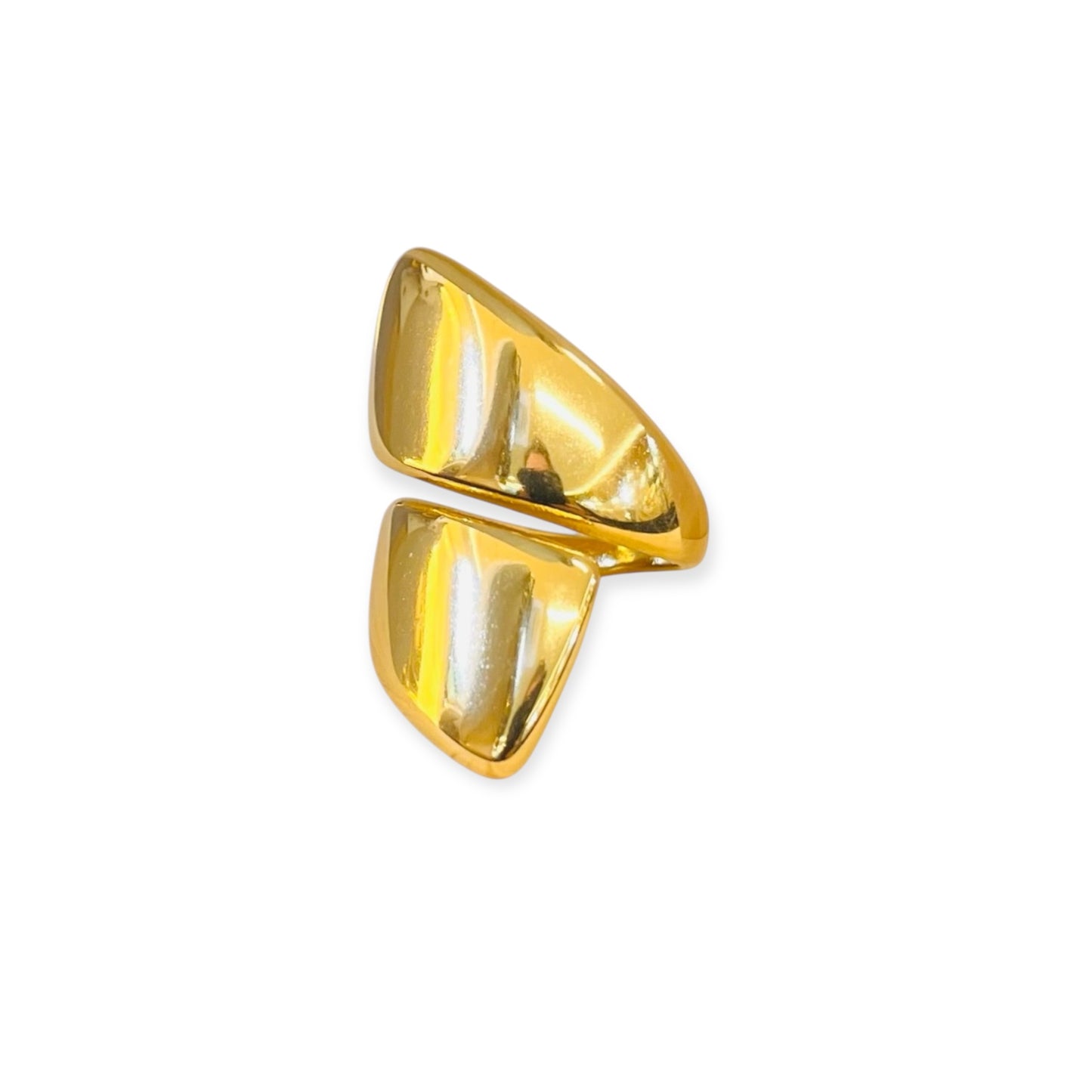 Anello Hugs
