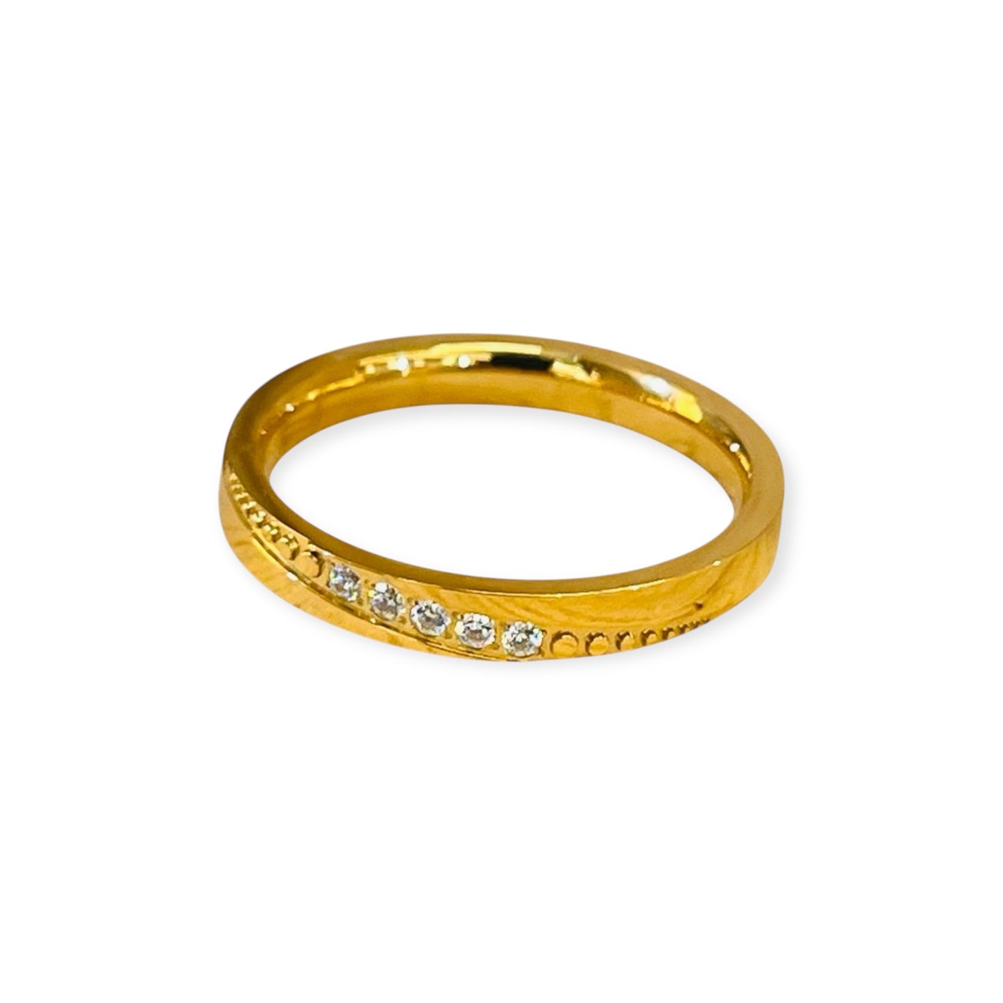 Anello Fede