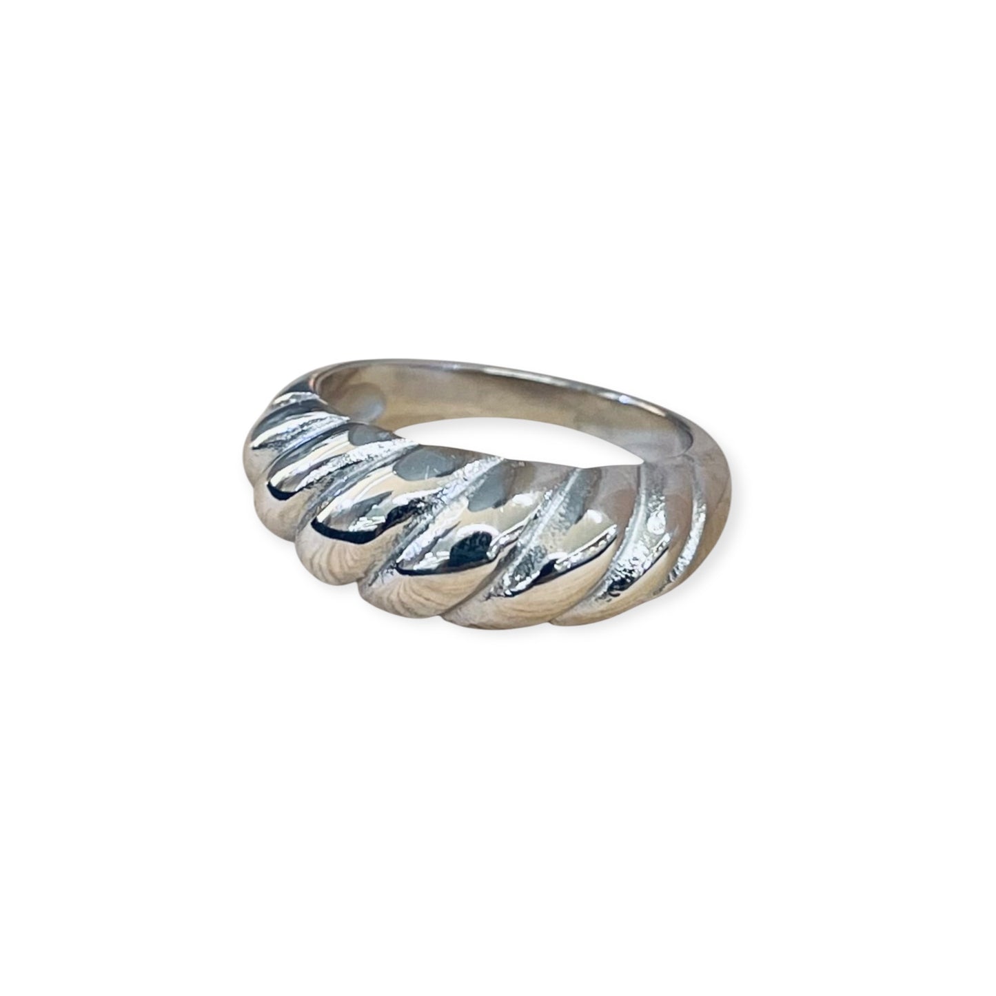 Anello Croissant