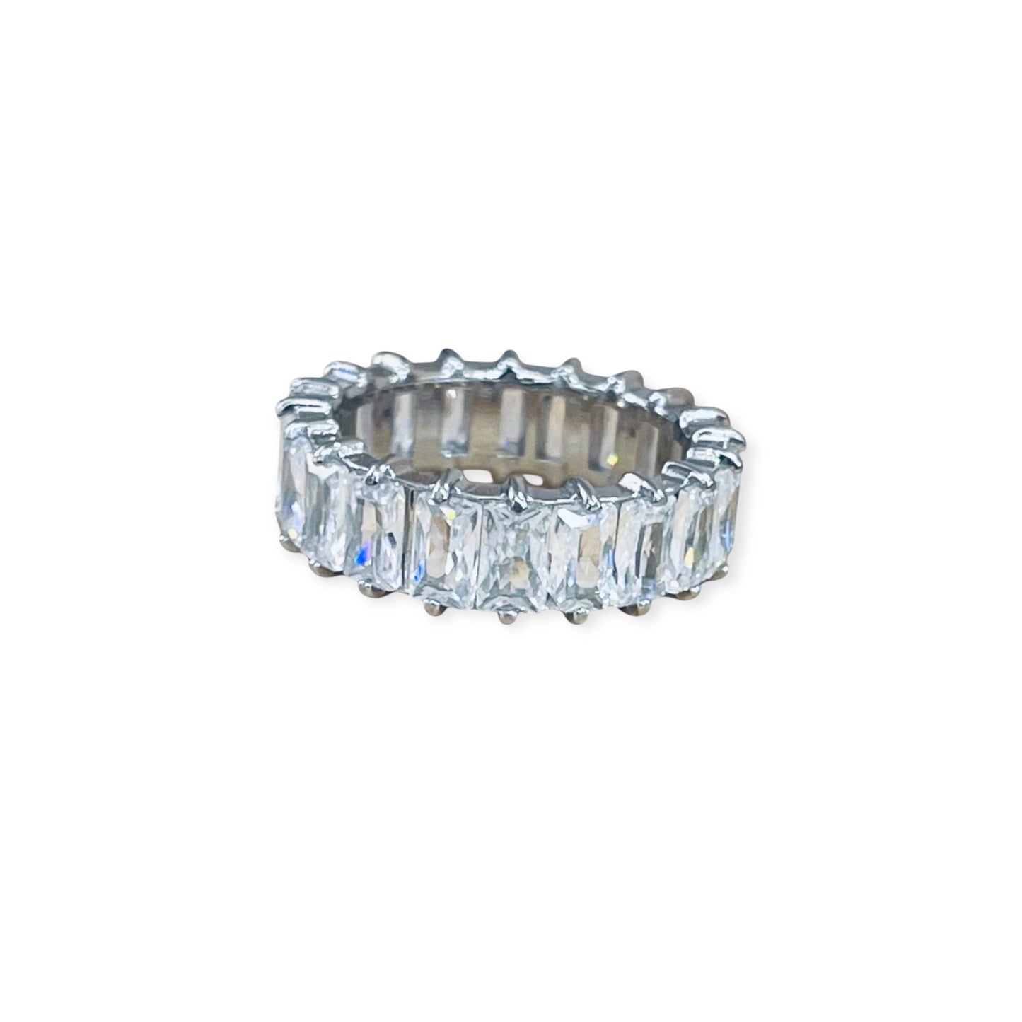 Anello Crystals