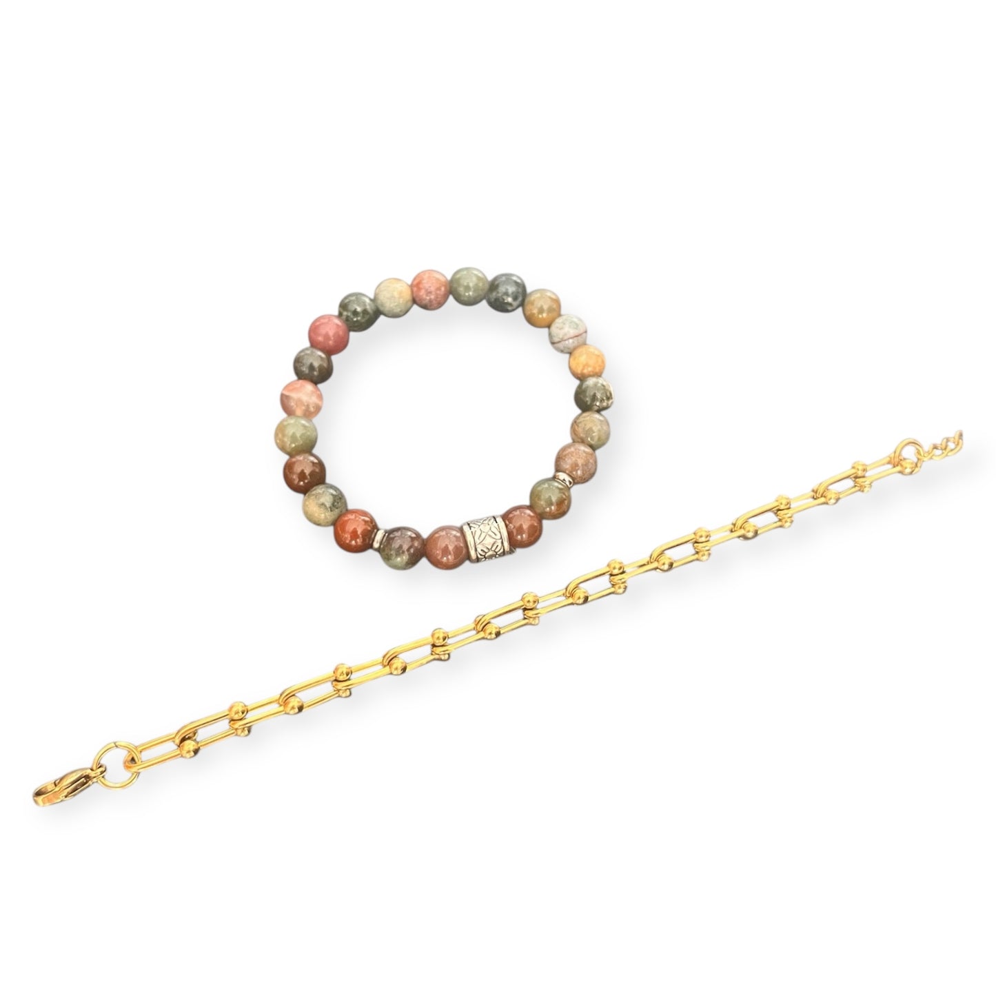 Set 2 bracciali