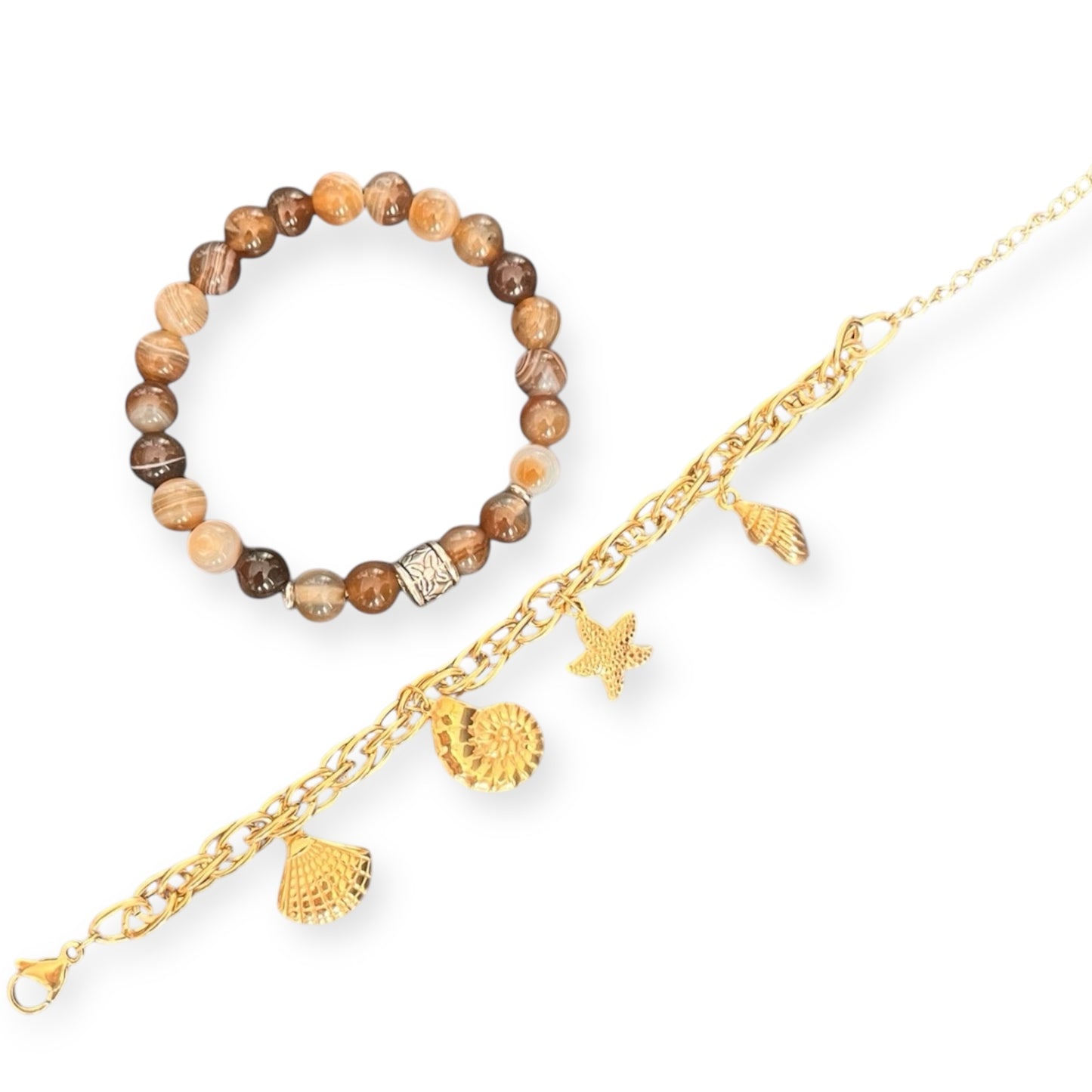 Set 2 bracciali