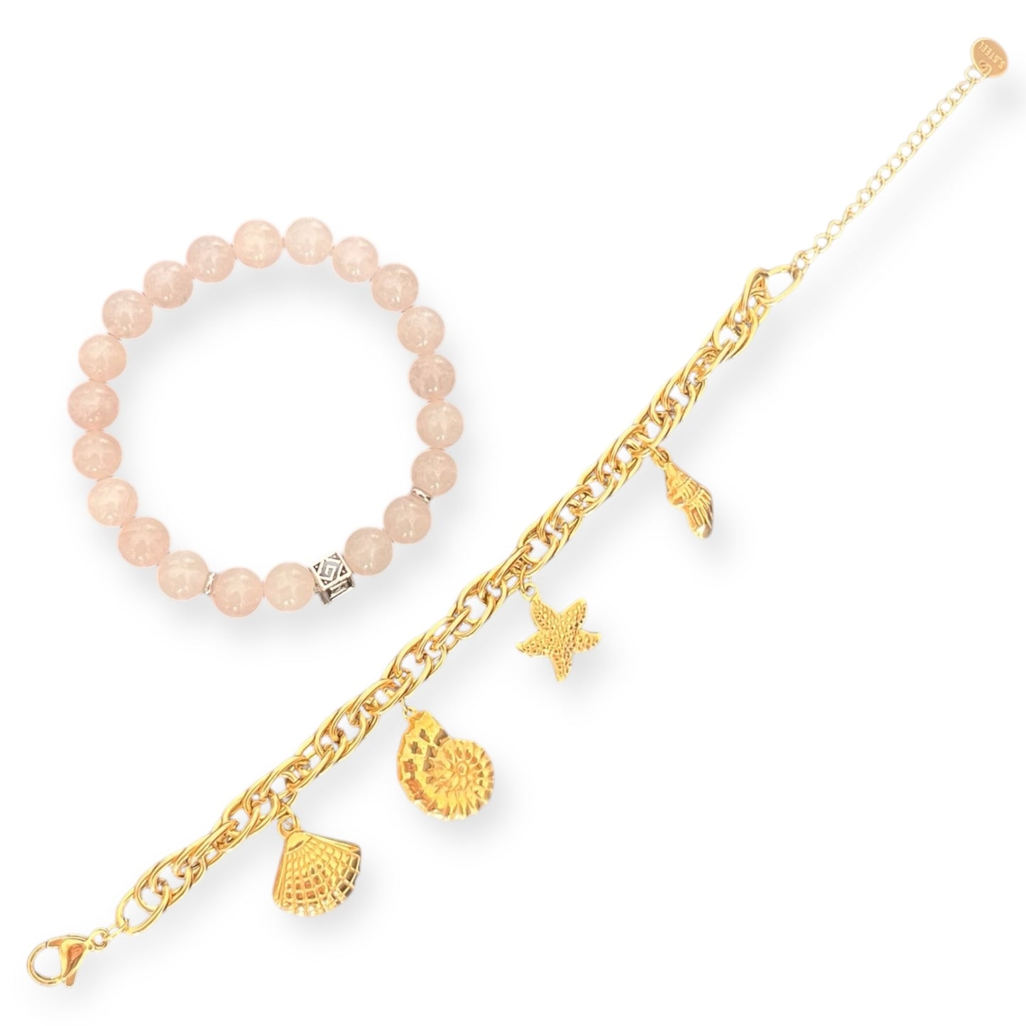Set 2 bracciali