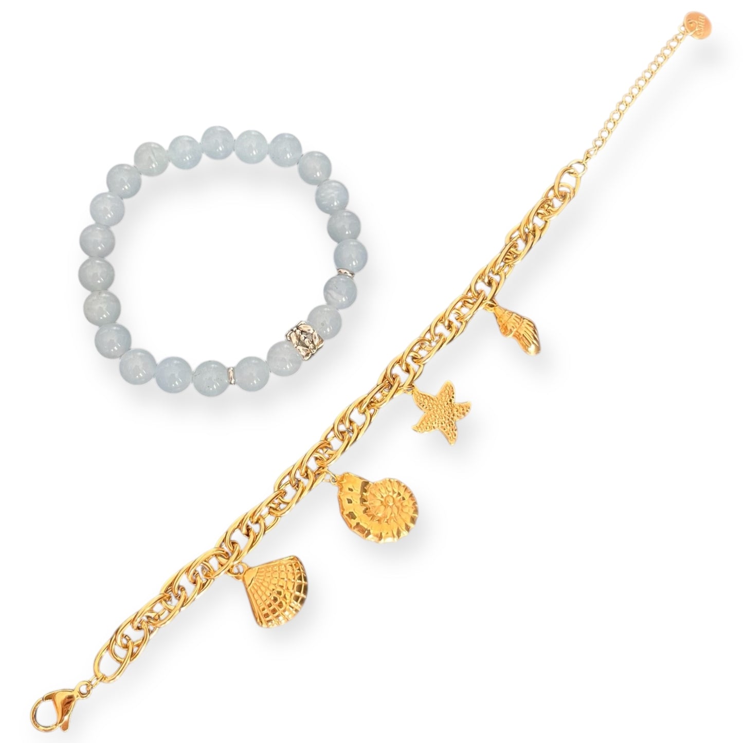 Set 2 bracciali