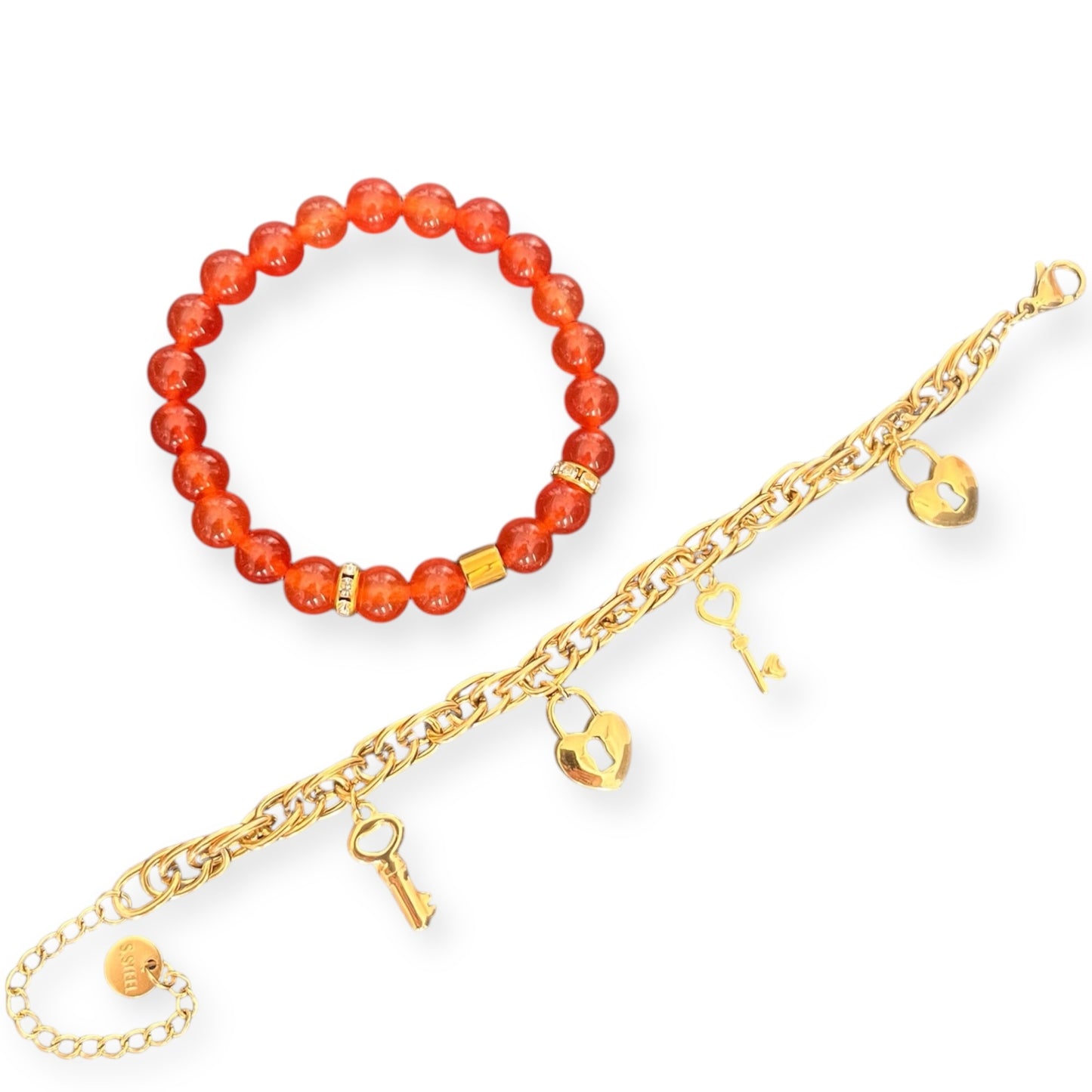 Set 2 bracciali