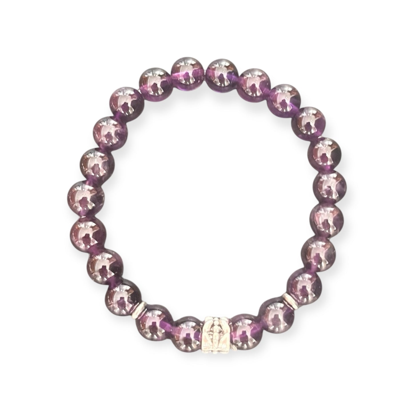 Bracciale Ametista