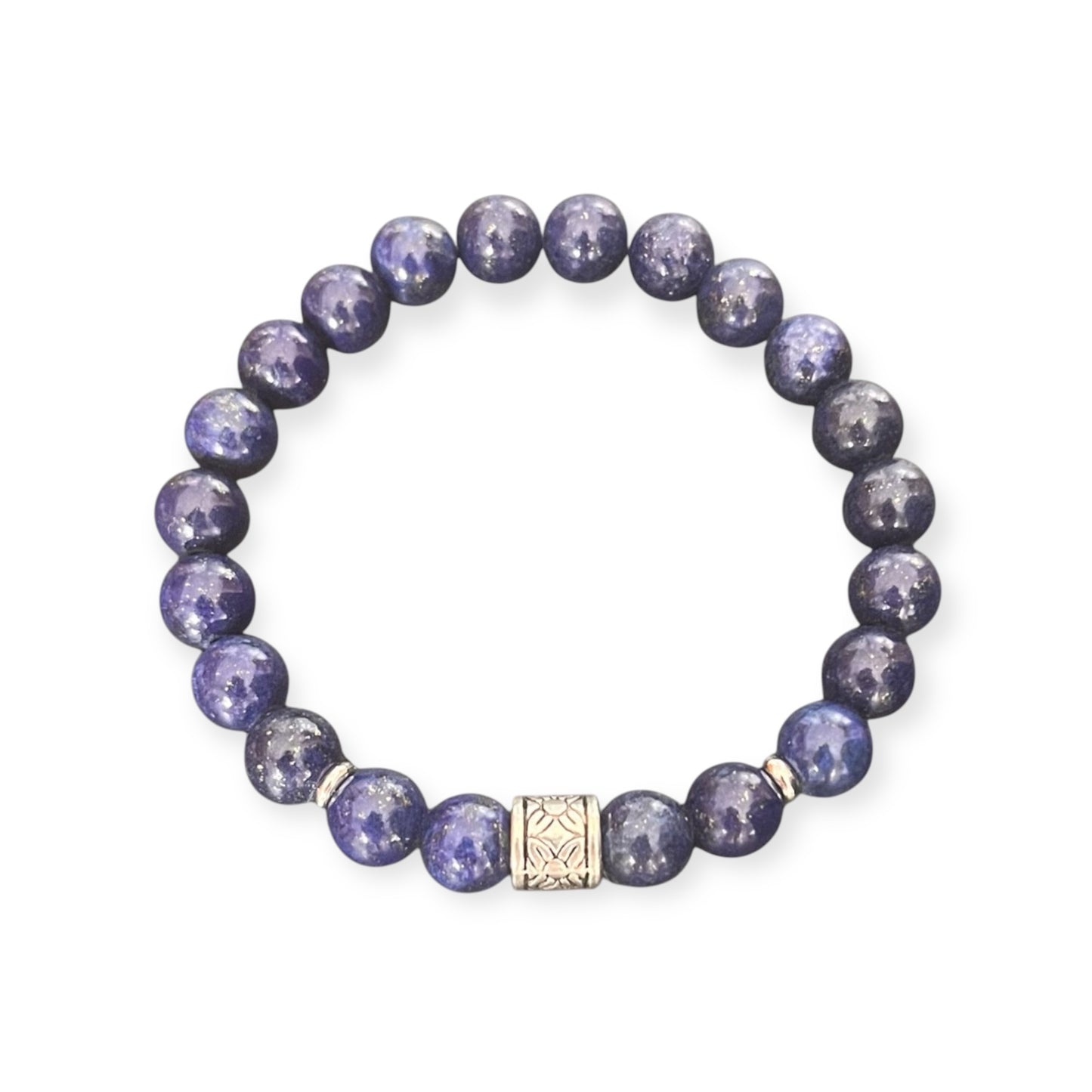 Bracciale Lapislazzuli