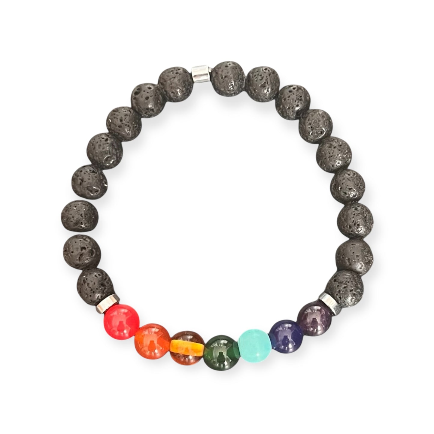 Bracciale 7 Chakra