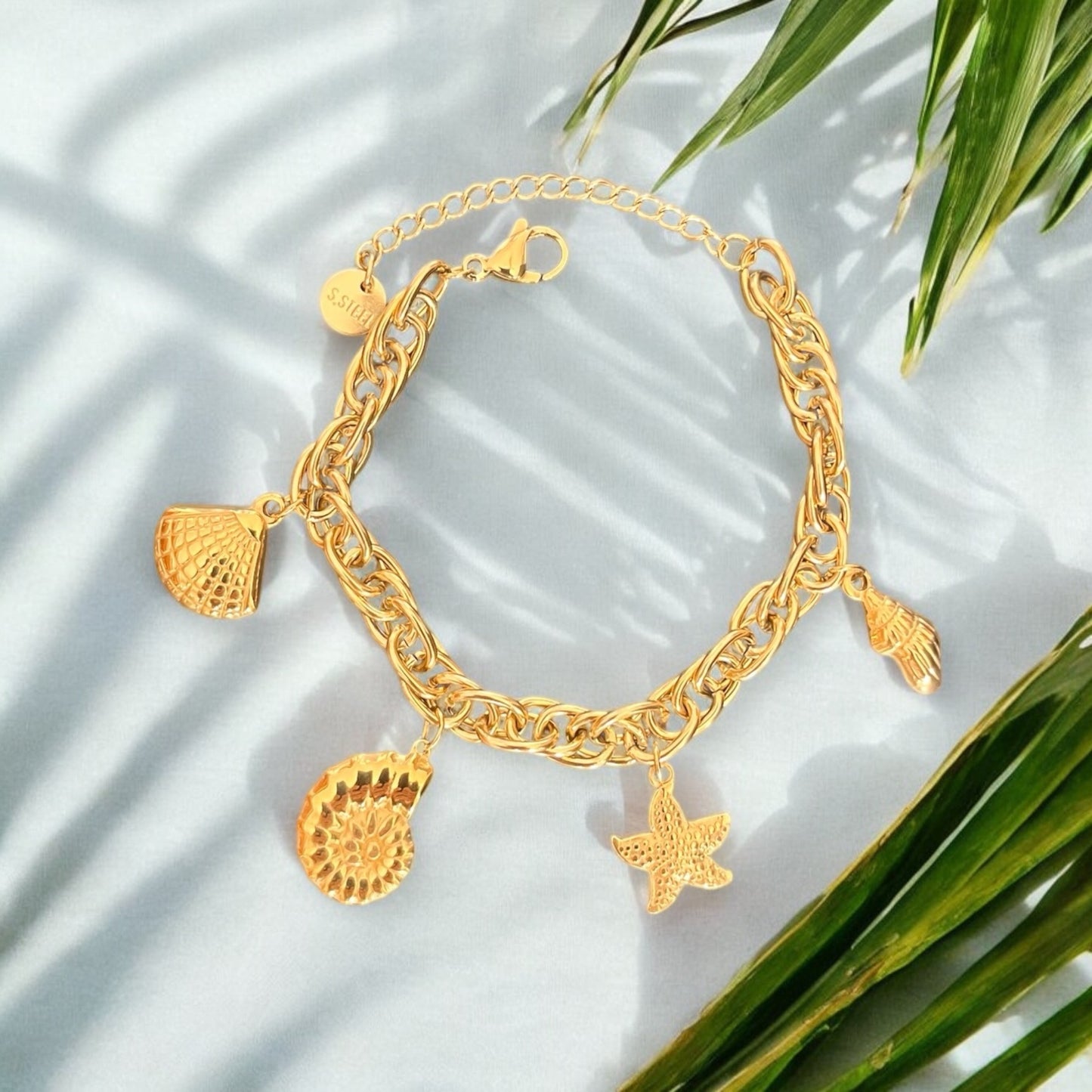Bracciale Sea