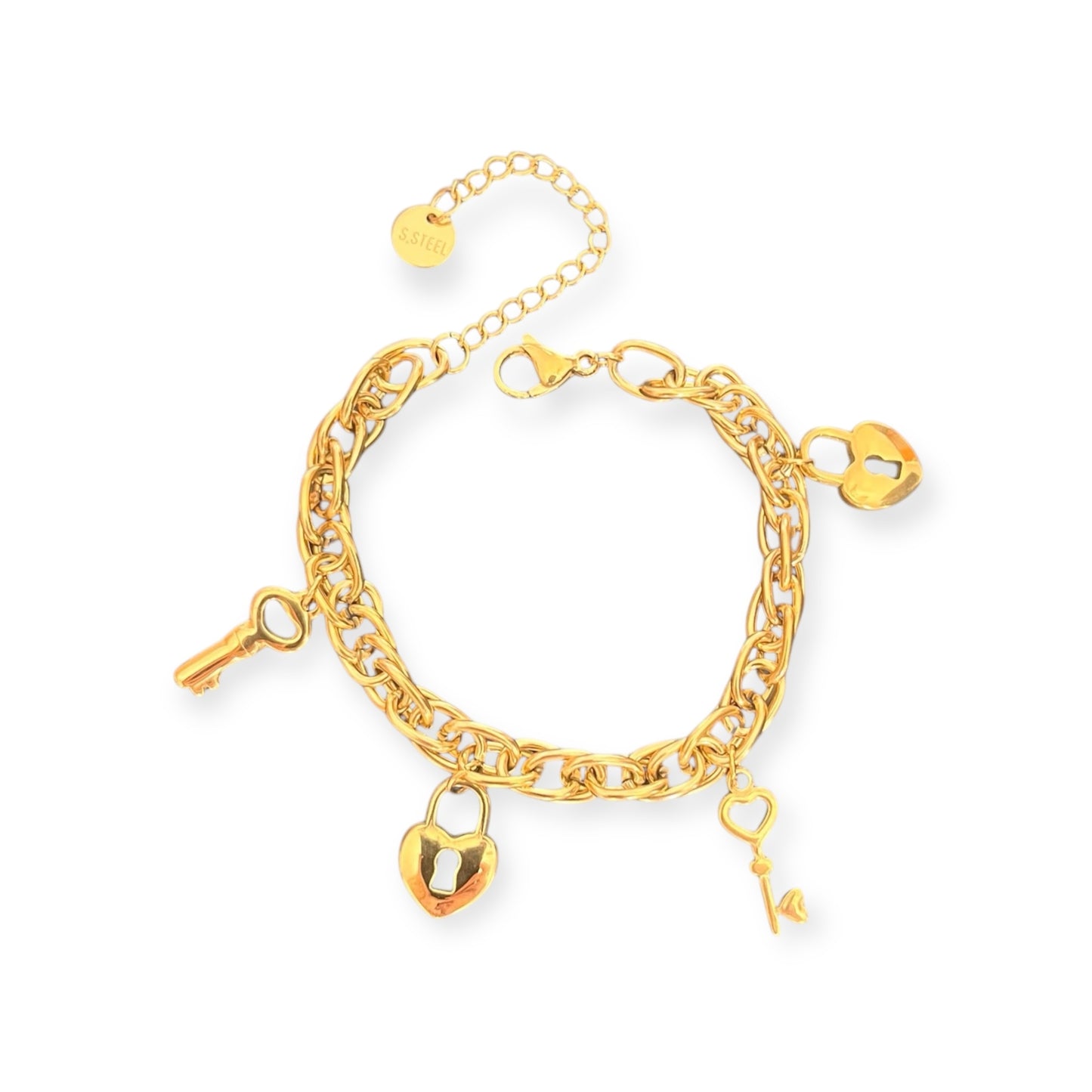 Bracciale Key