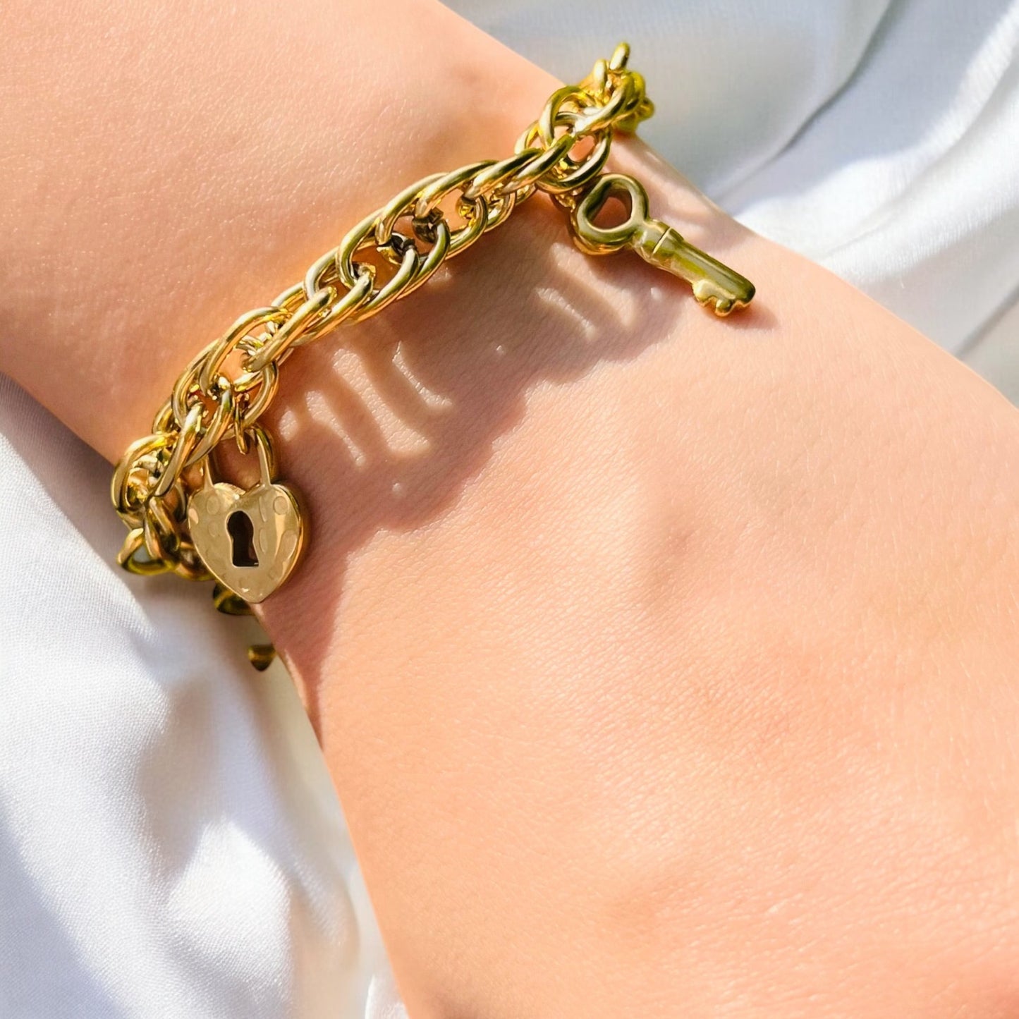 Bracciale Key