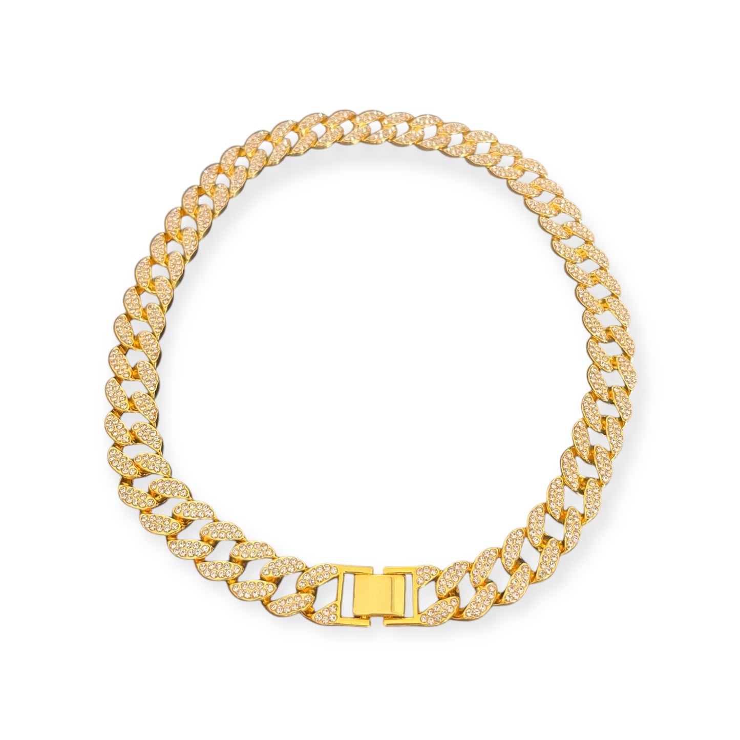 Collana Cuba big