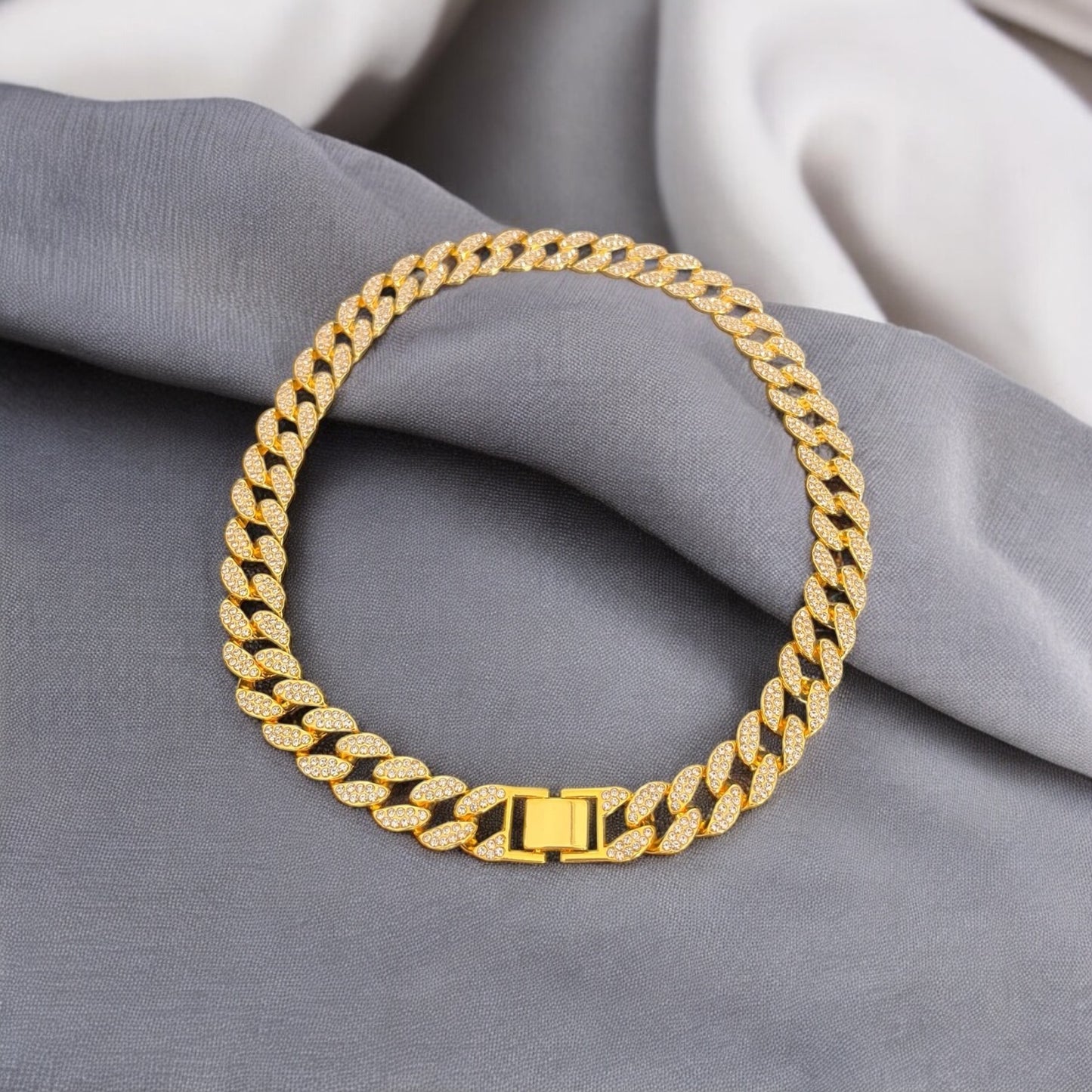 Collana Cuba big