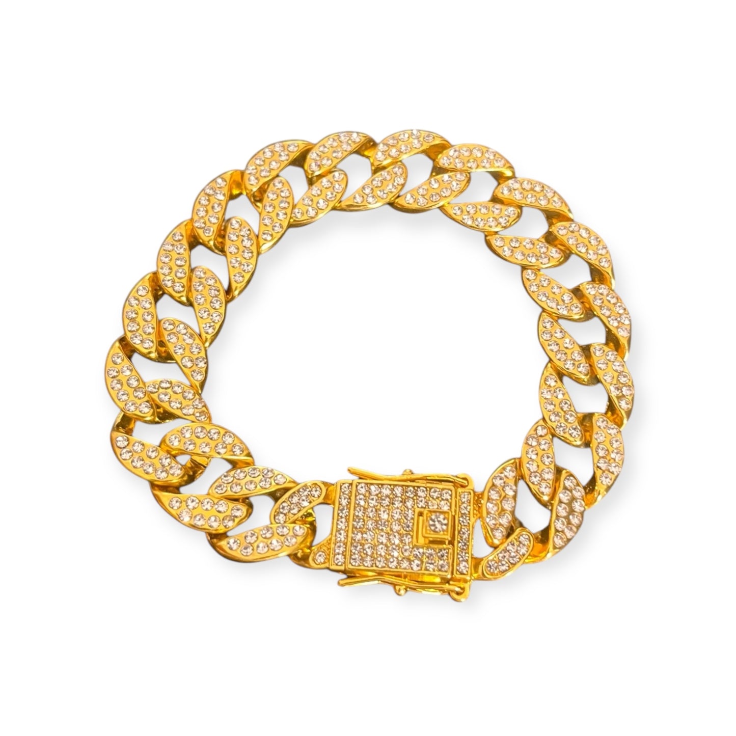 Bracciale Cuba big