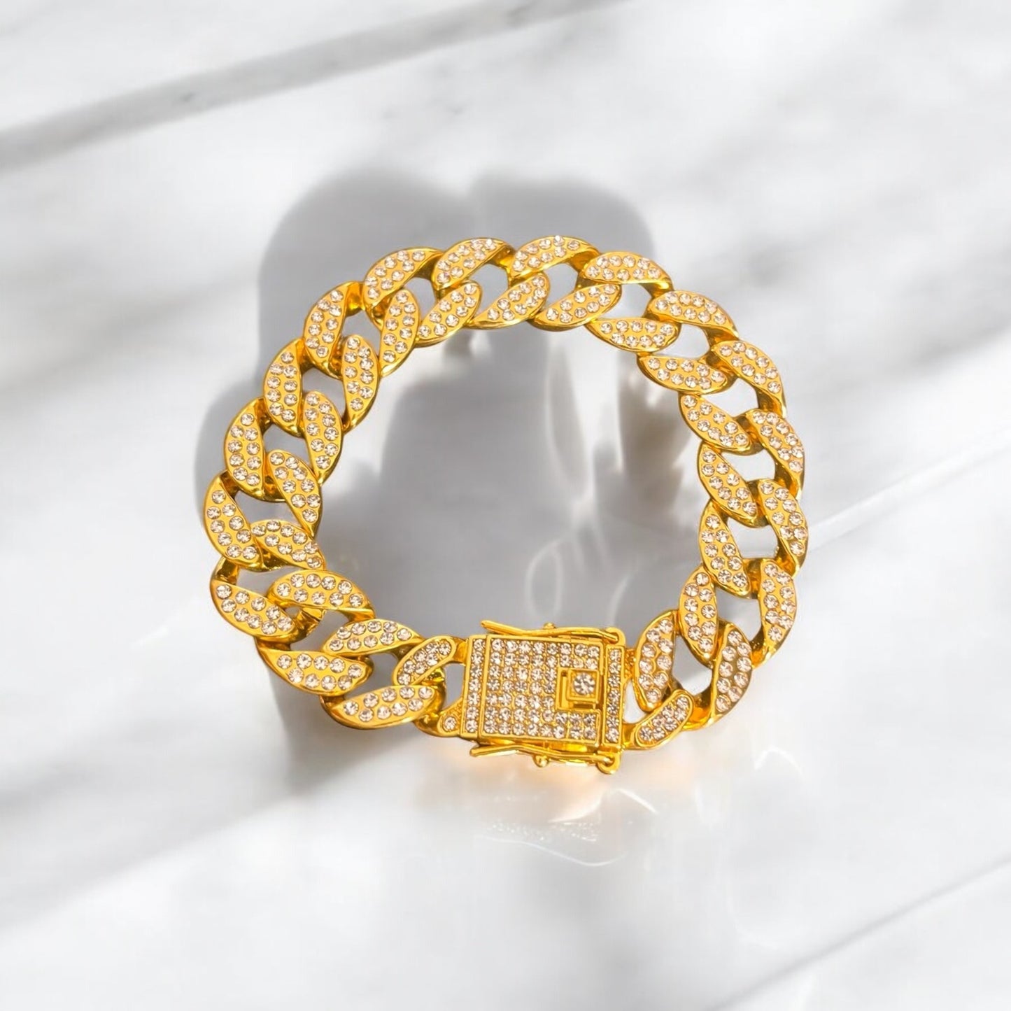 Bracciale Cuba big