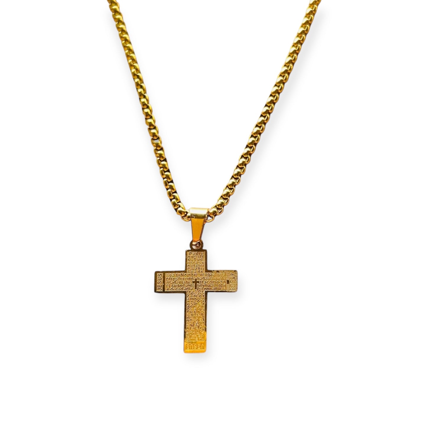 Collana PRAYER