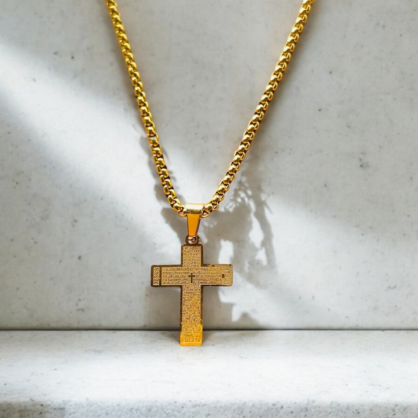 Collana PRAYER