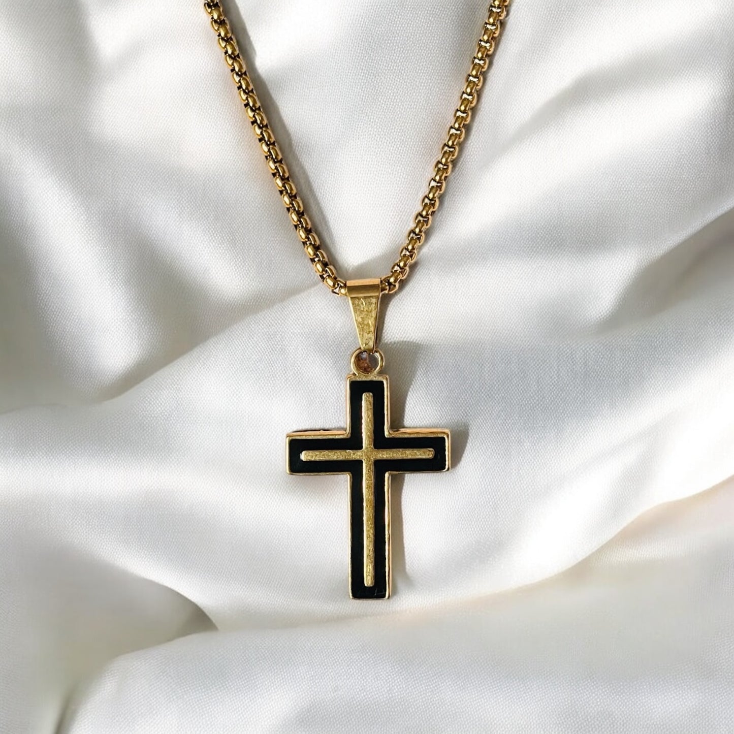 Collana LATIN CROSS