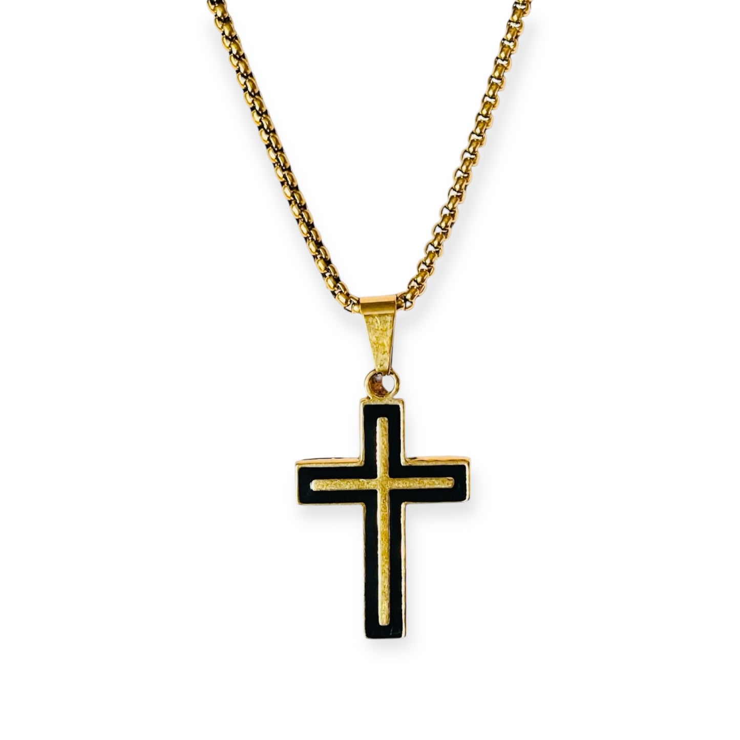 Collana LATIN CROSS