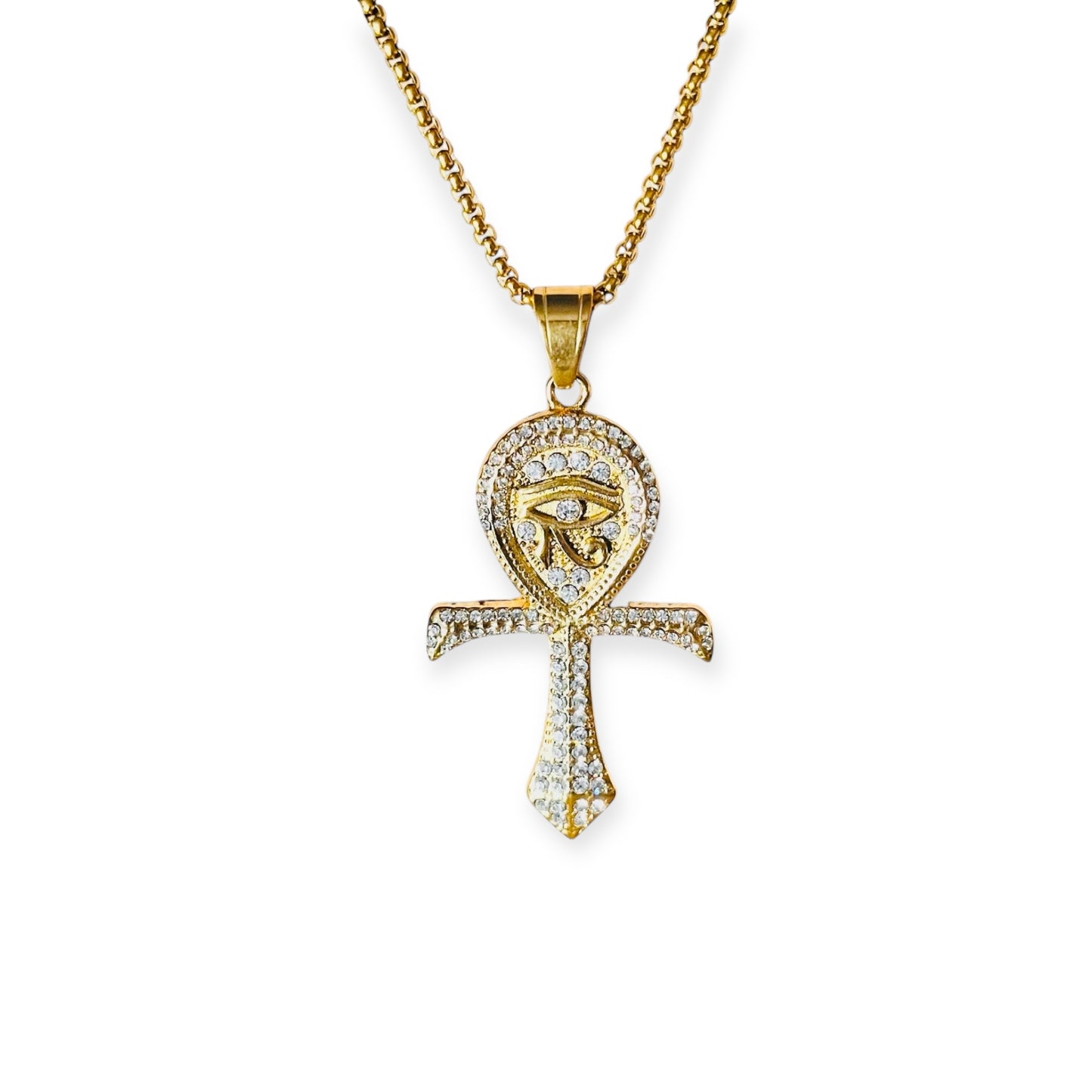 Collana ANKH