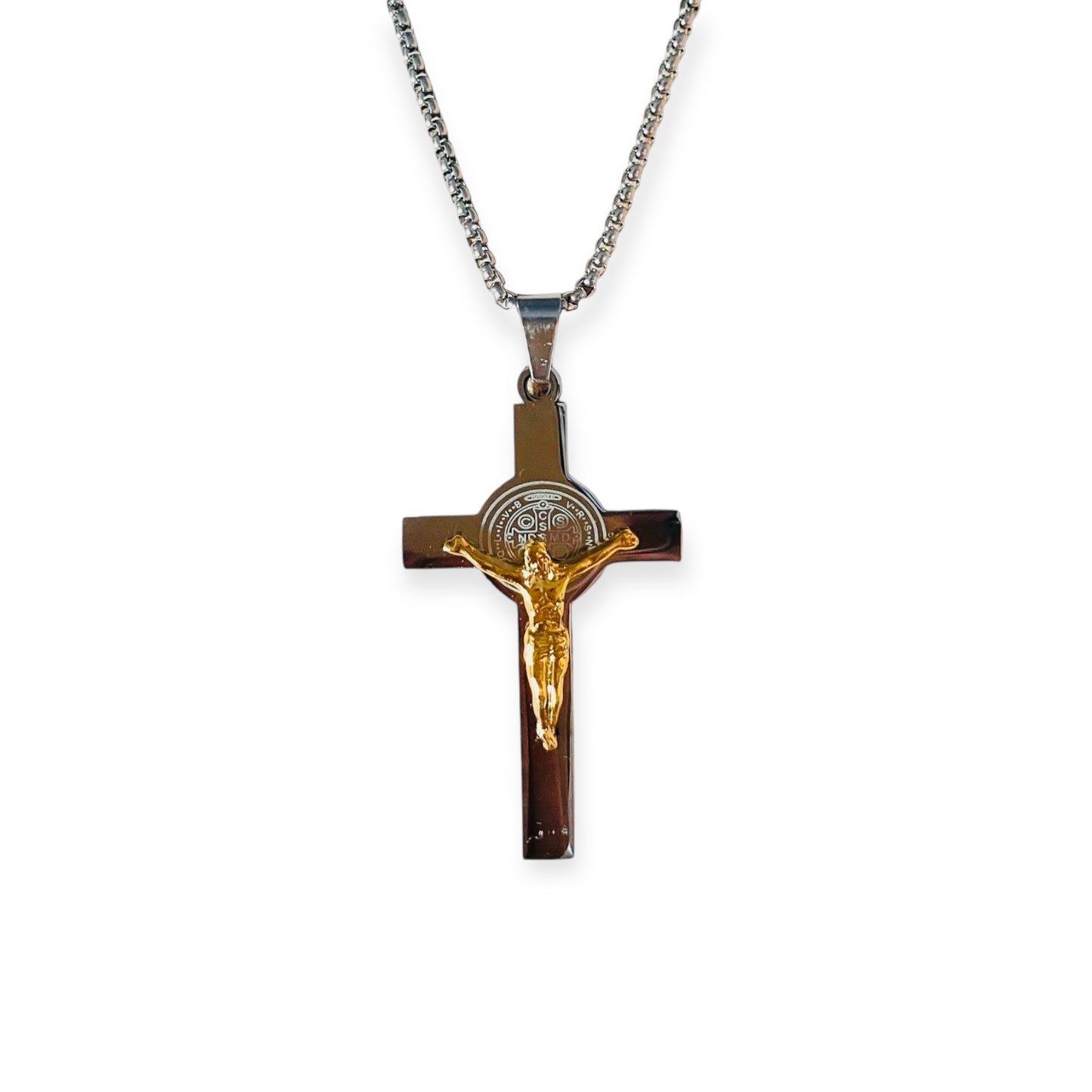 Collana GOLDEN JESUS