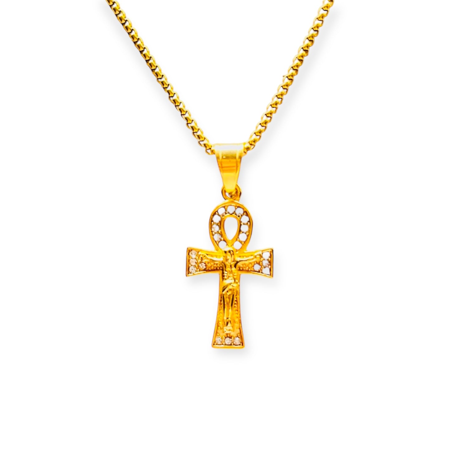 Collana KEY TO LIFE