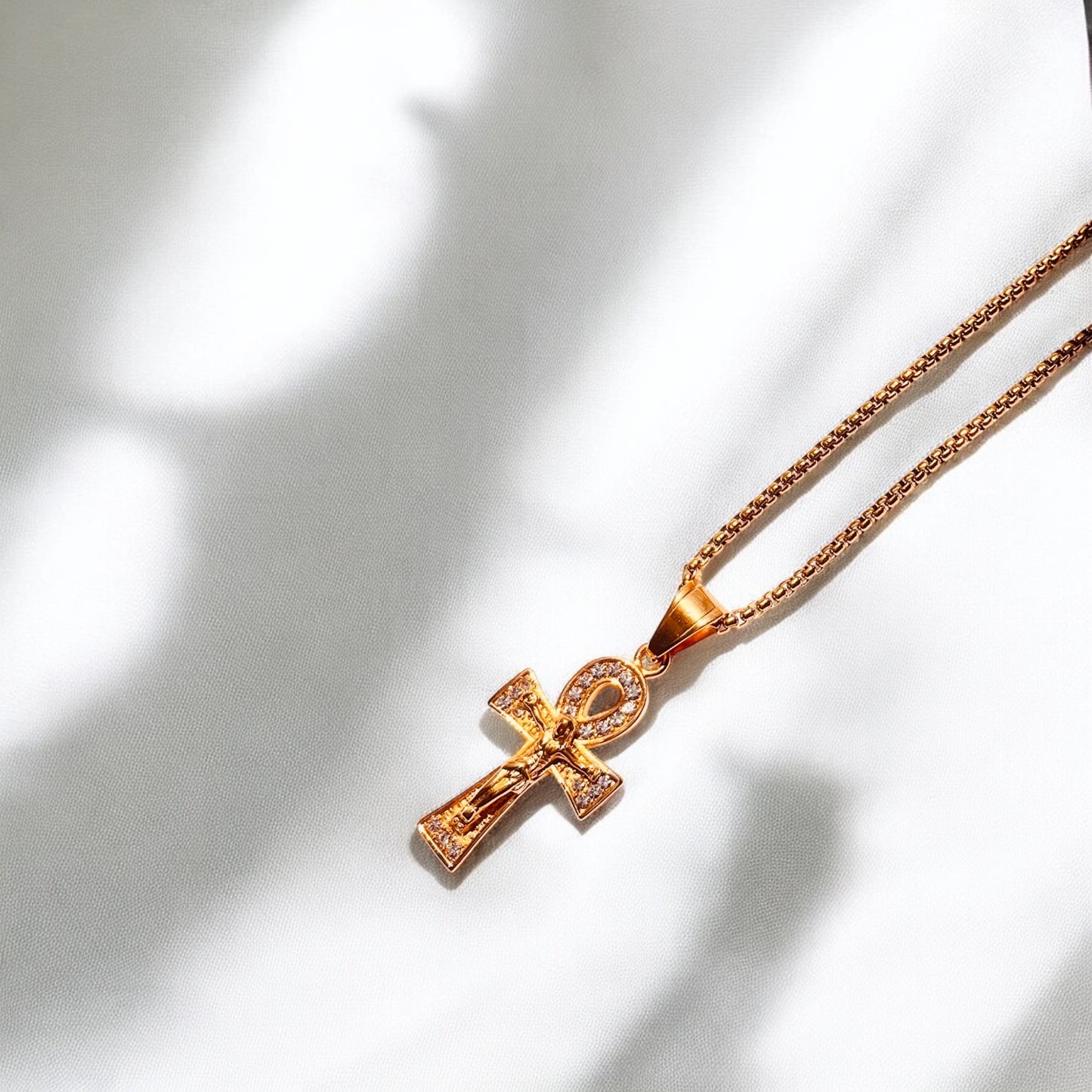 Collana KEY TO LIFE