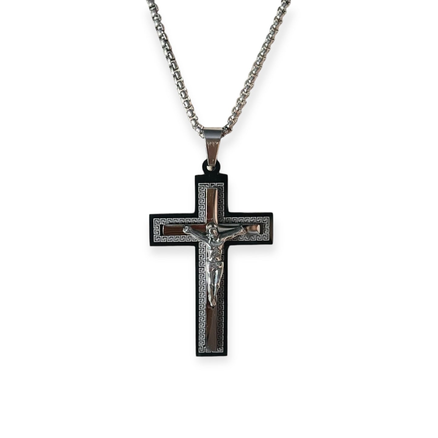 Collana BLACK LINE