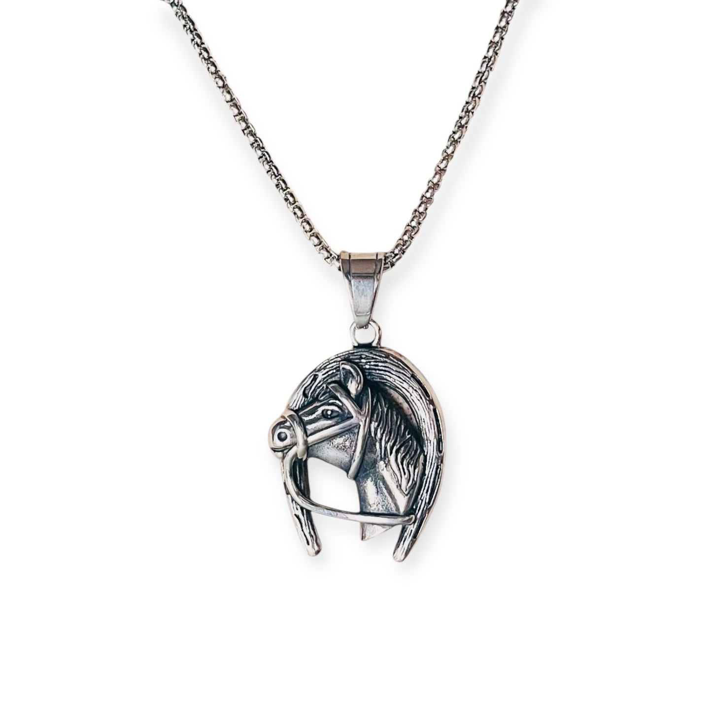 Collana HORSE 1