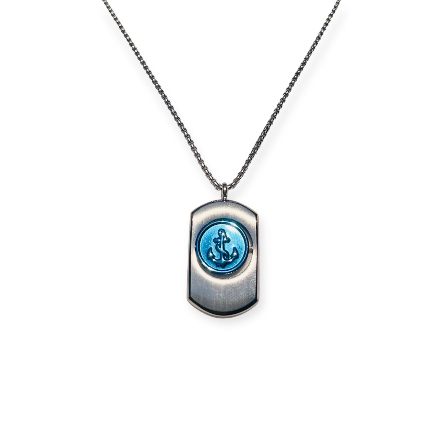 Collana Double Face #1
