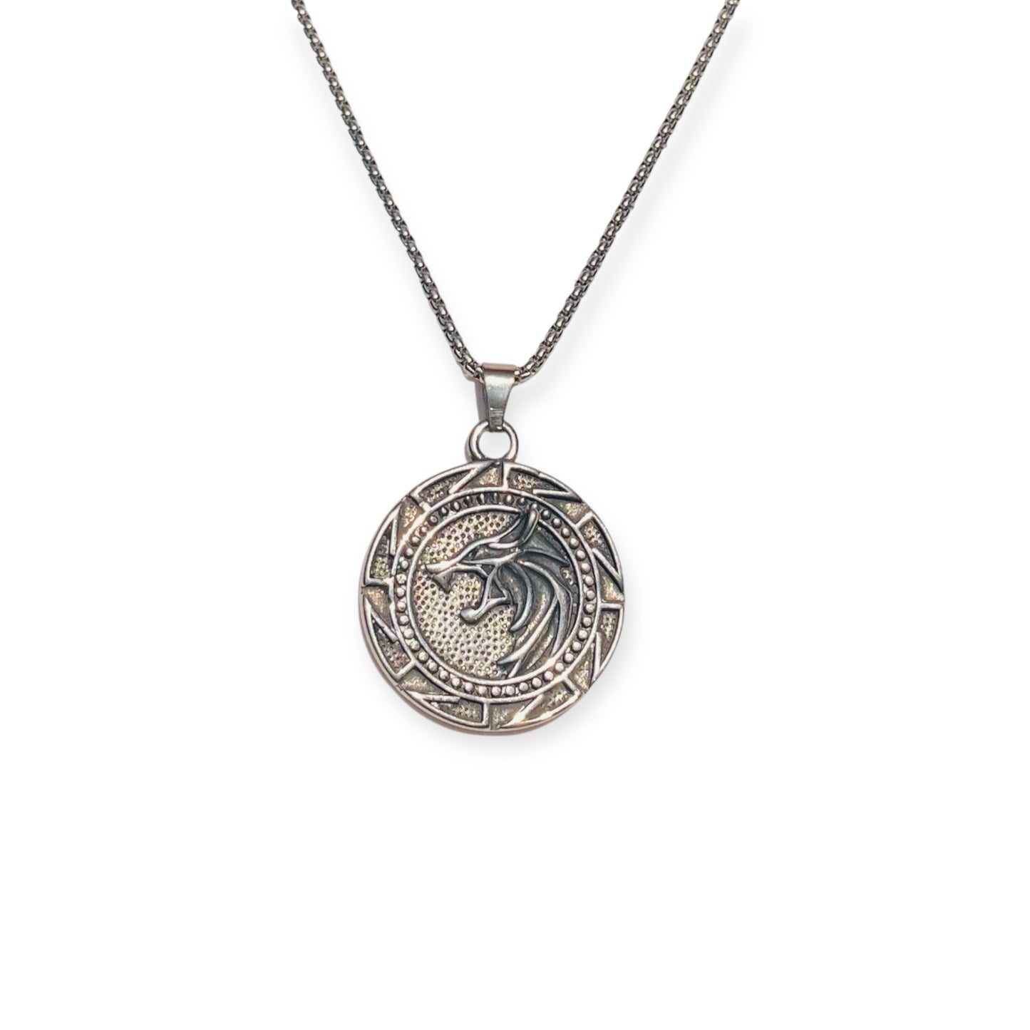 Collana DOUBLE FACE