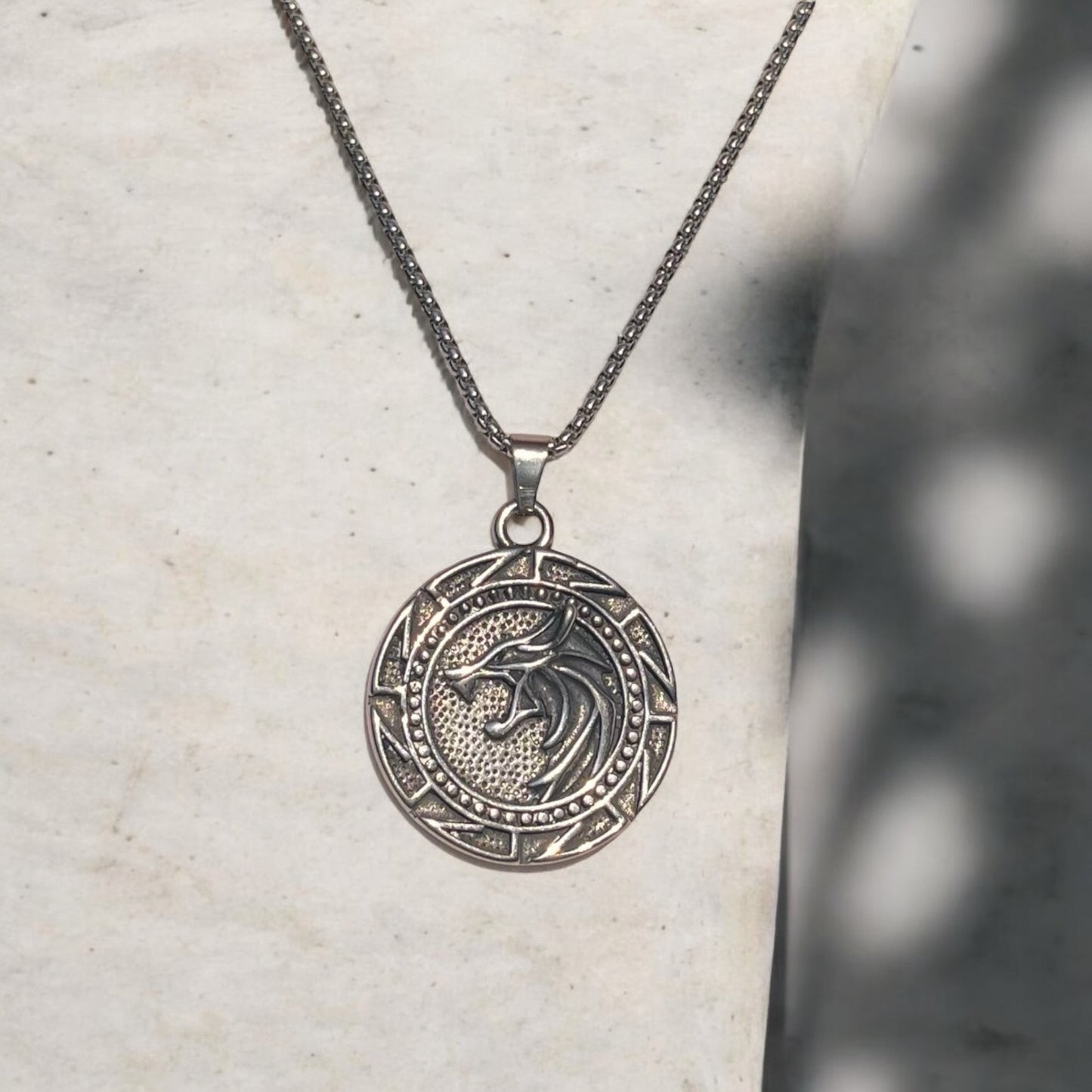 Collana DOUBLE FACE