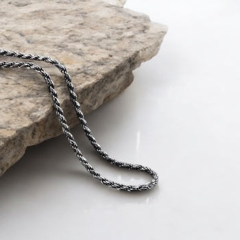 Collana Rope