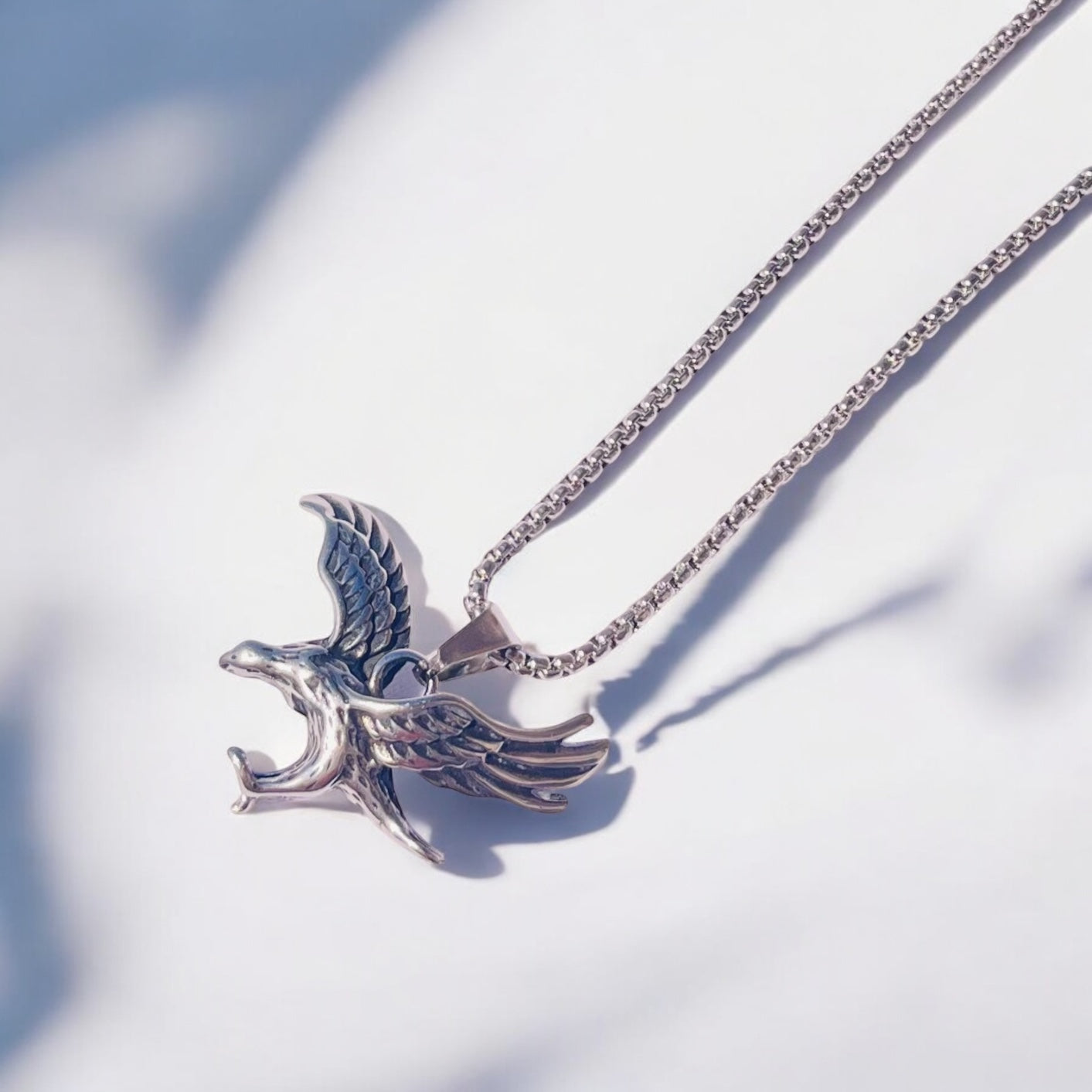 Collana AQUILA