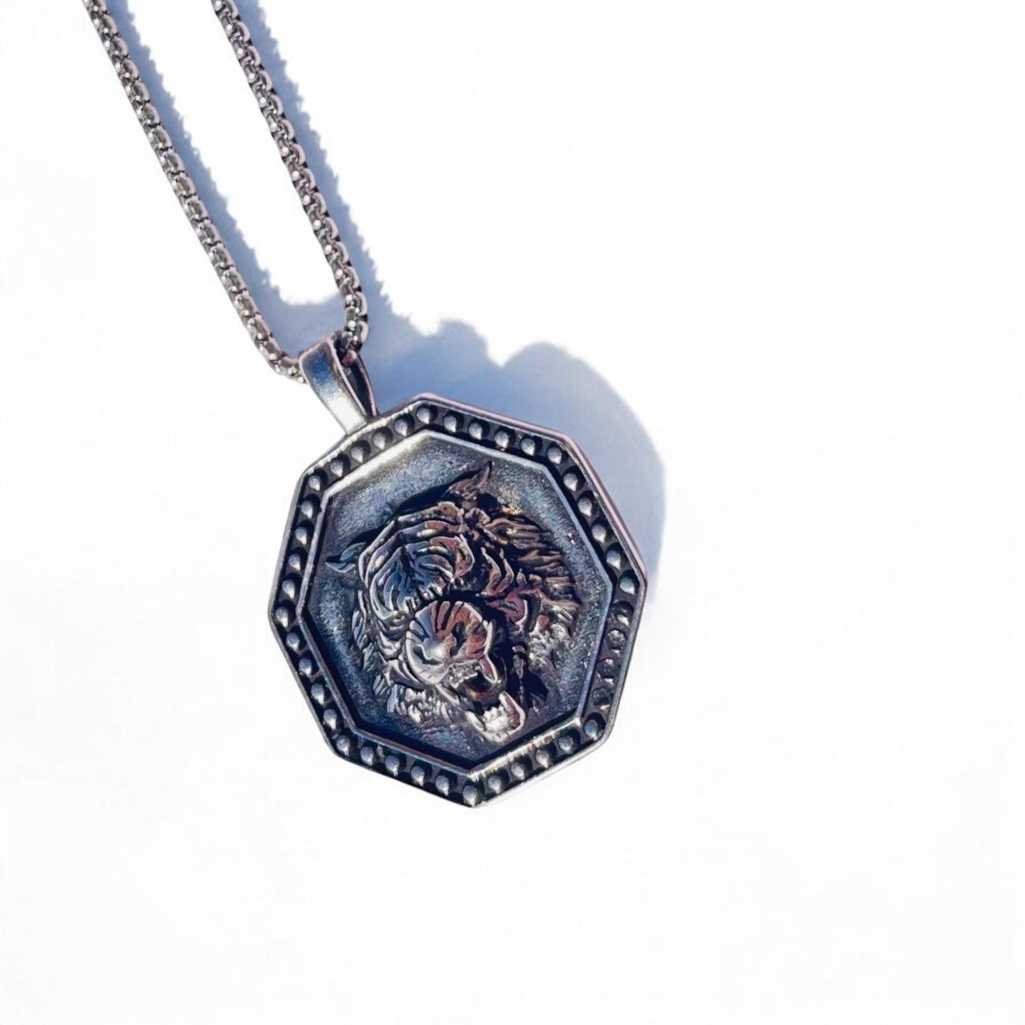Collana TIGER