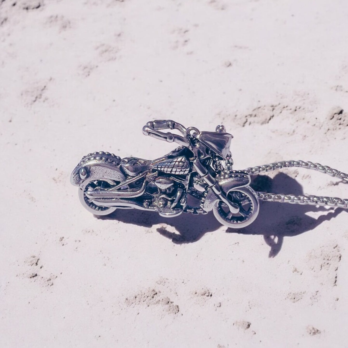 Collana BIKE