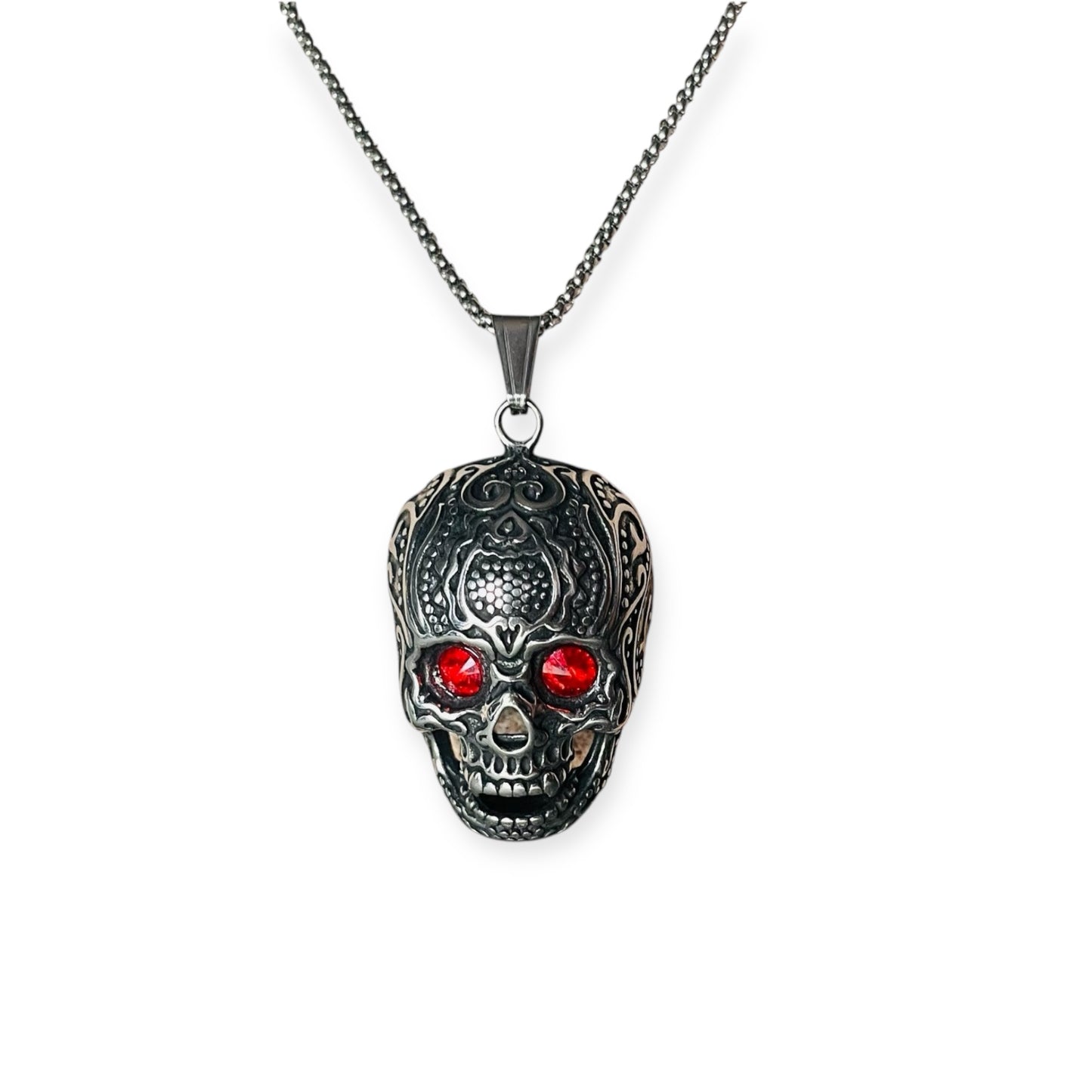 Collana SKULL