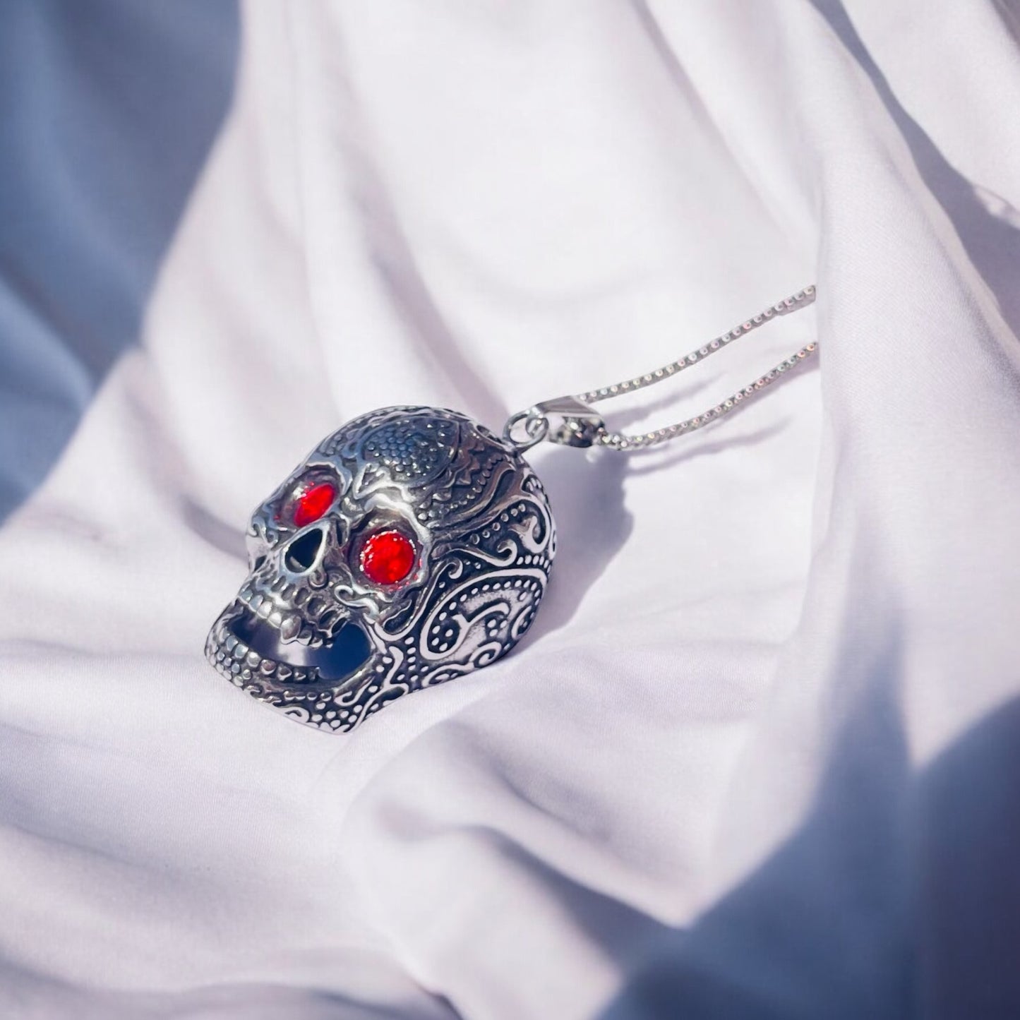 Collana SKULL