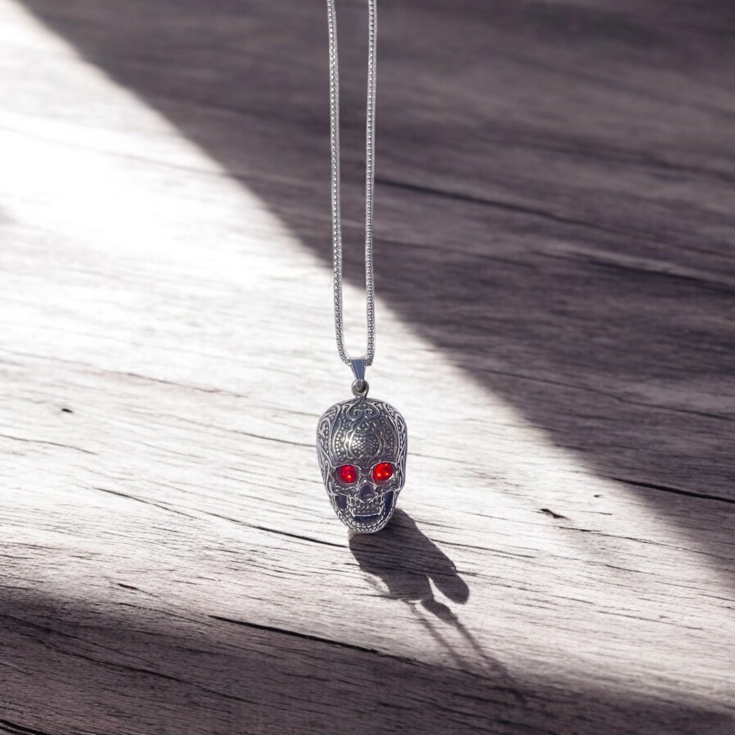 Collana SKULL