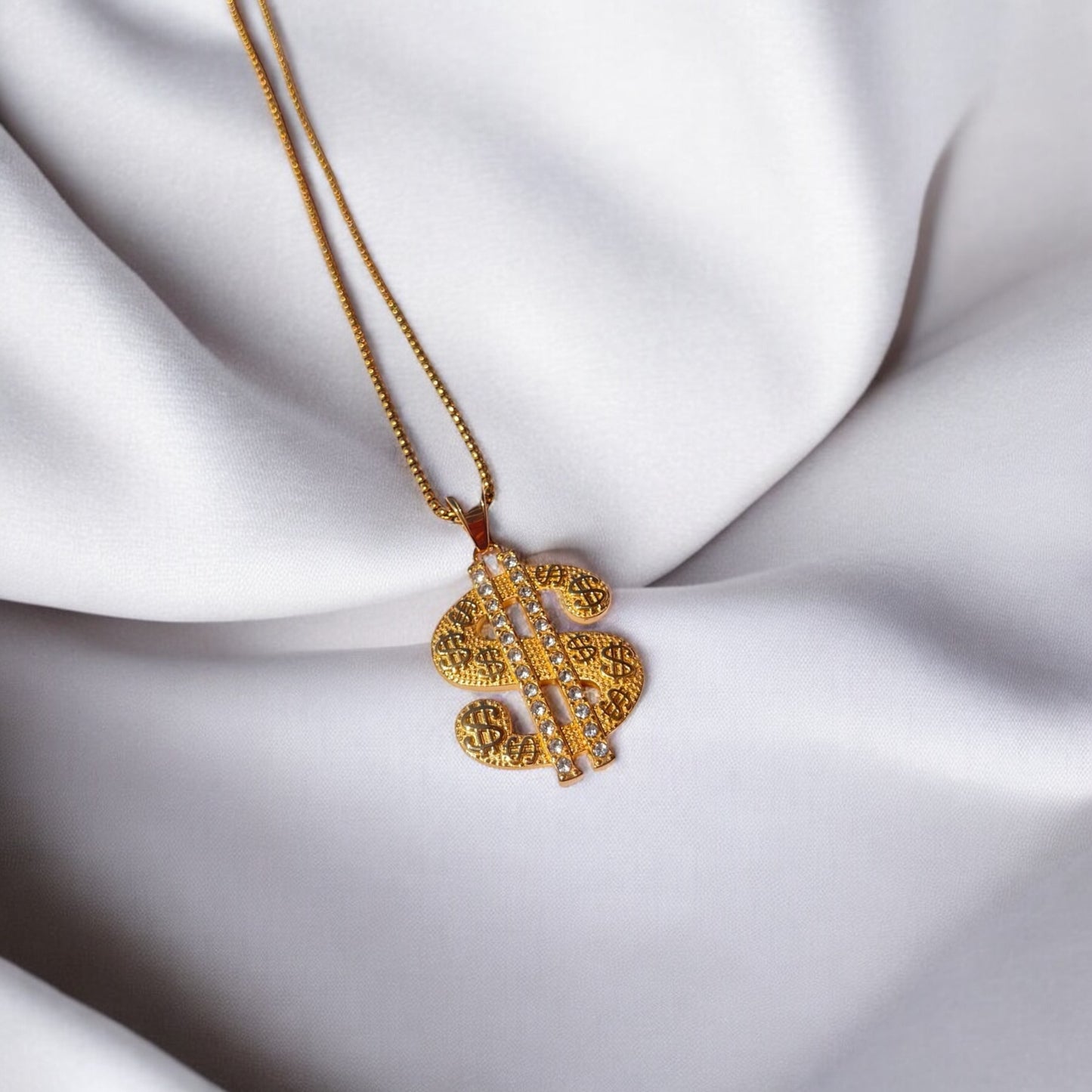 Collana DOLLAR