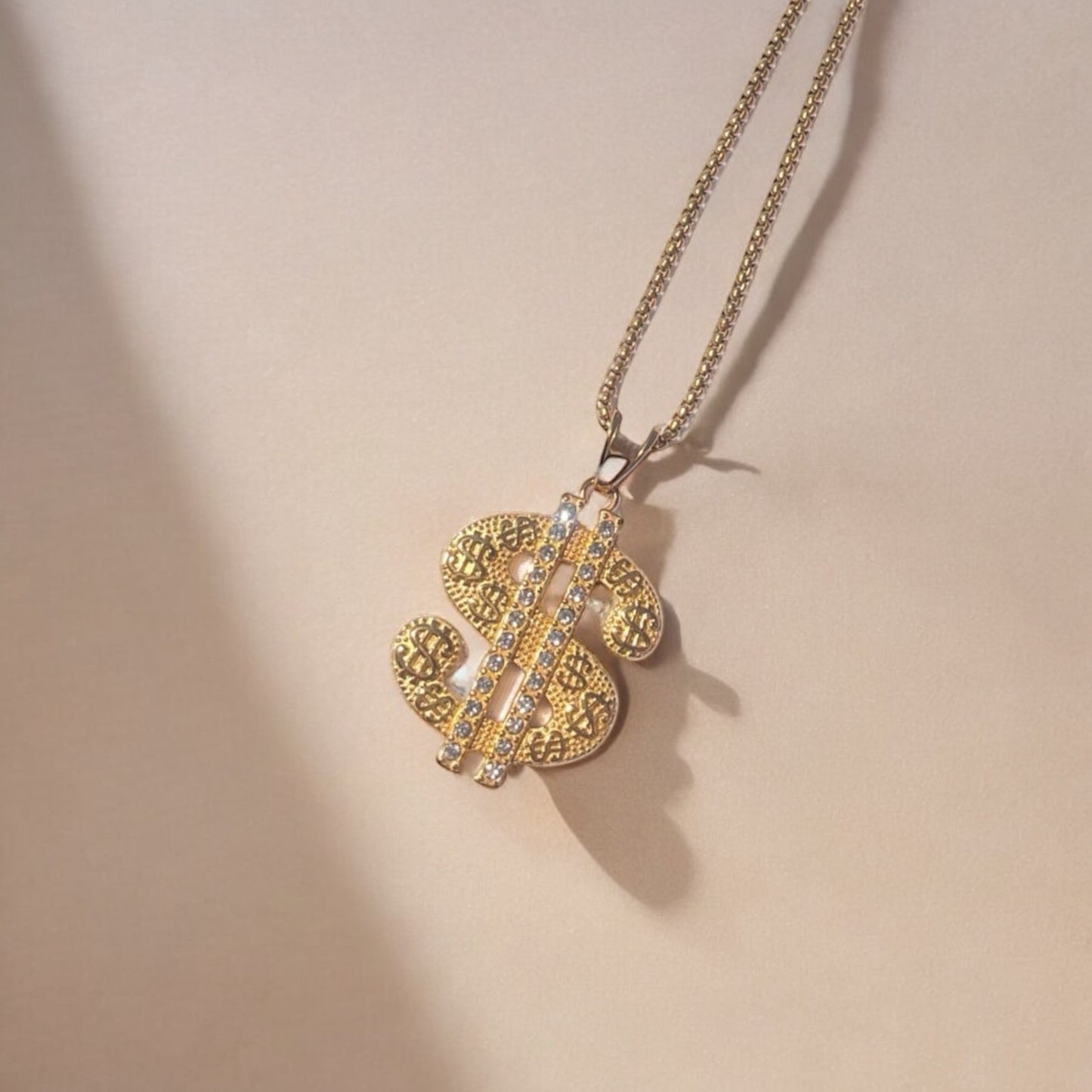 Collana DOLLAR