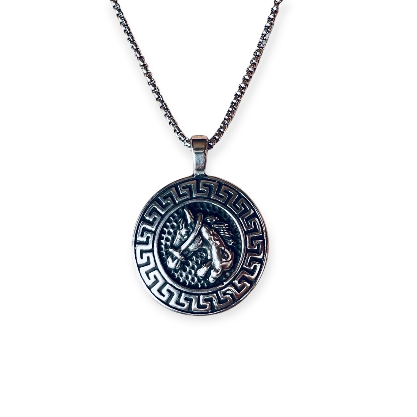 Collana HORSE