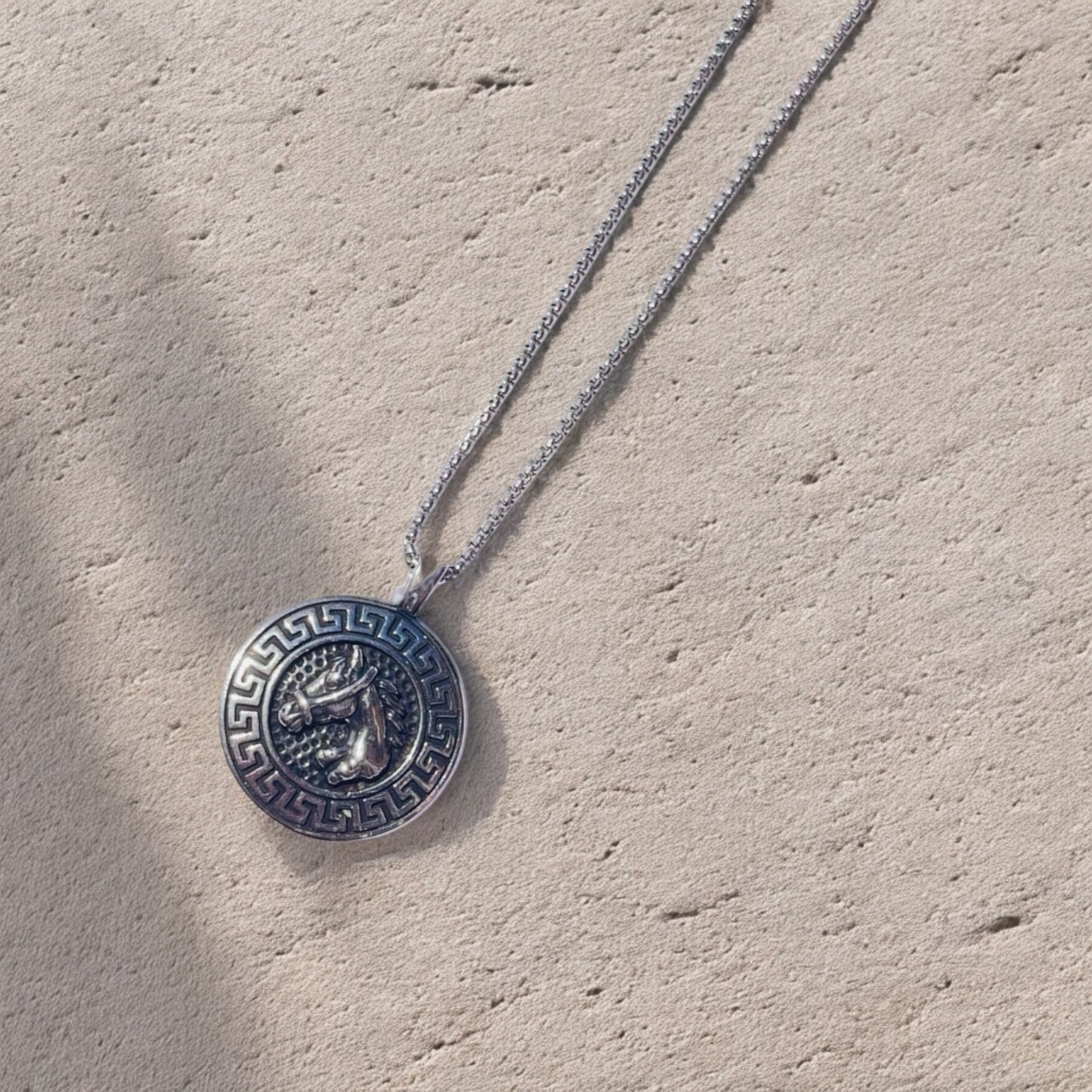 Collana HORSE