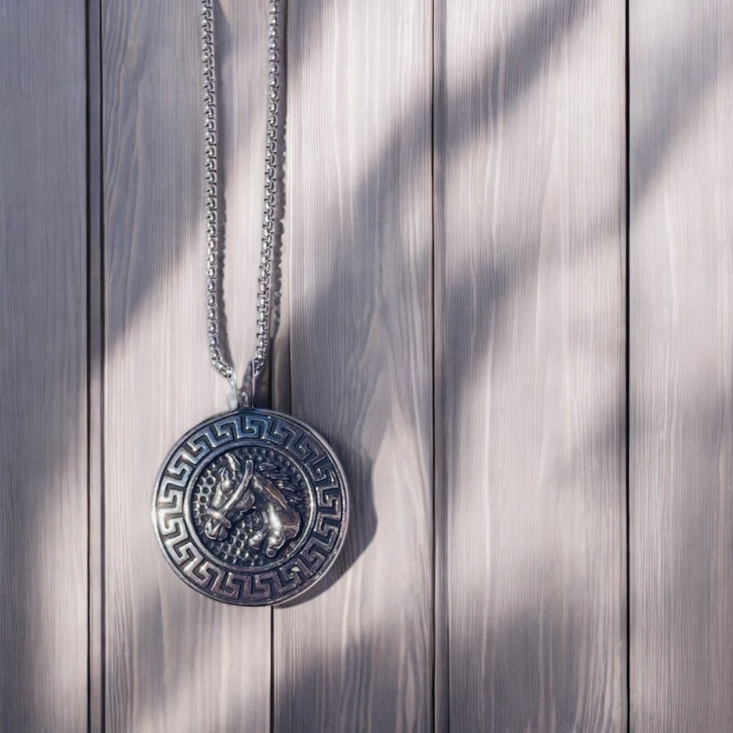 Collana HORSE