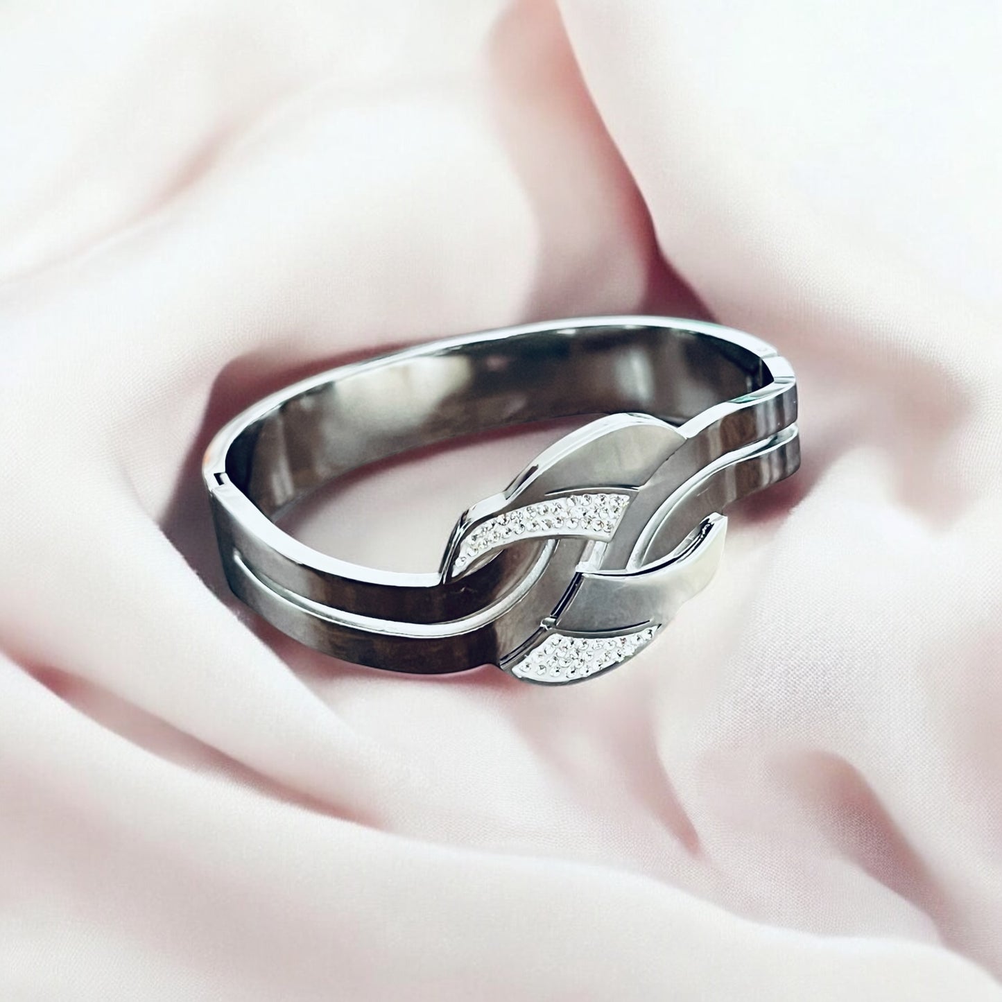Bracciale Big Knot